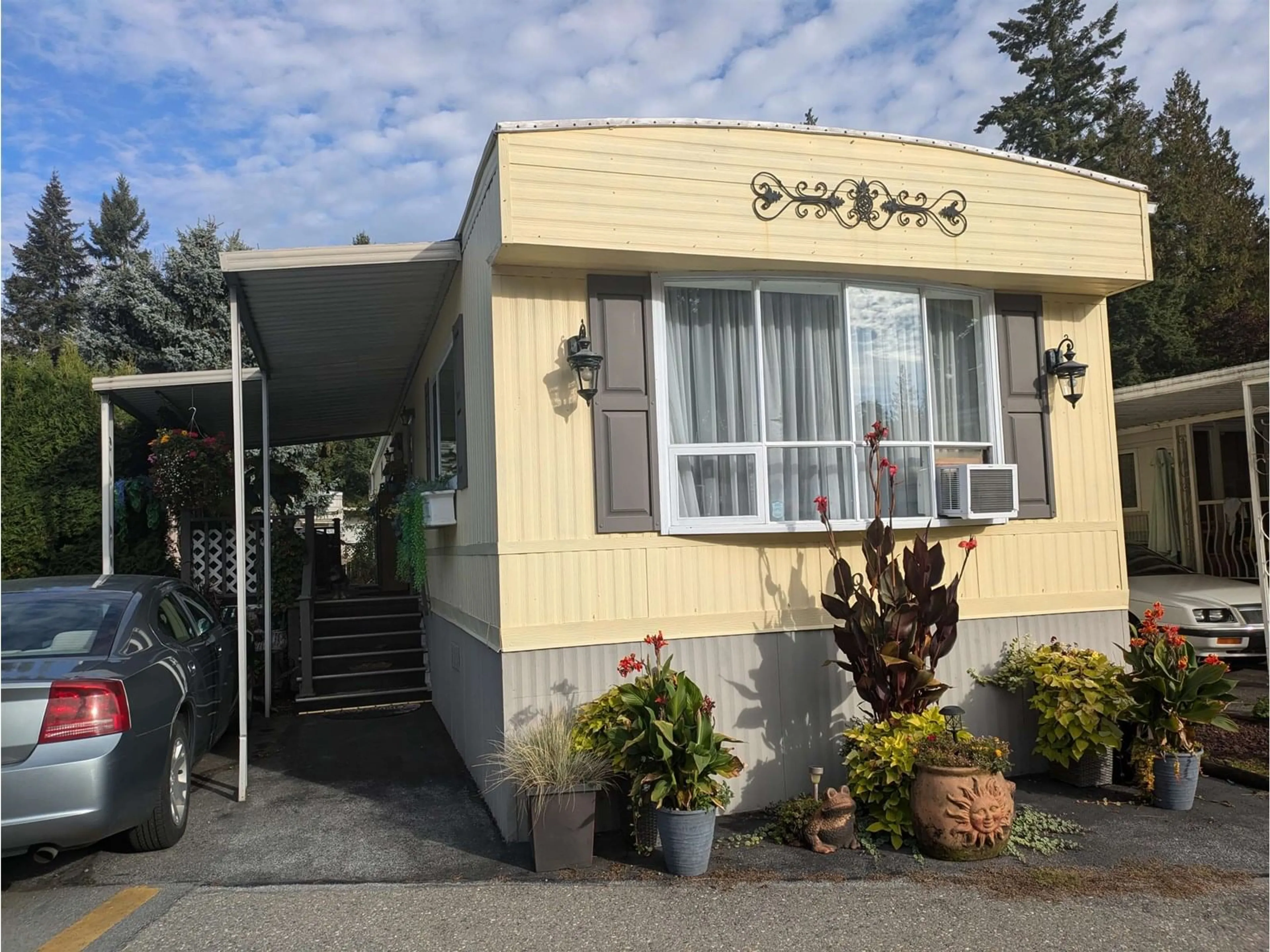 Unknown for 29 - 9080 198, Langley British Columbia V1M3A8
