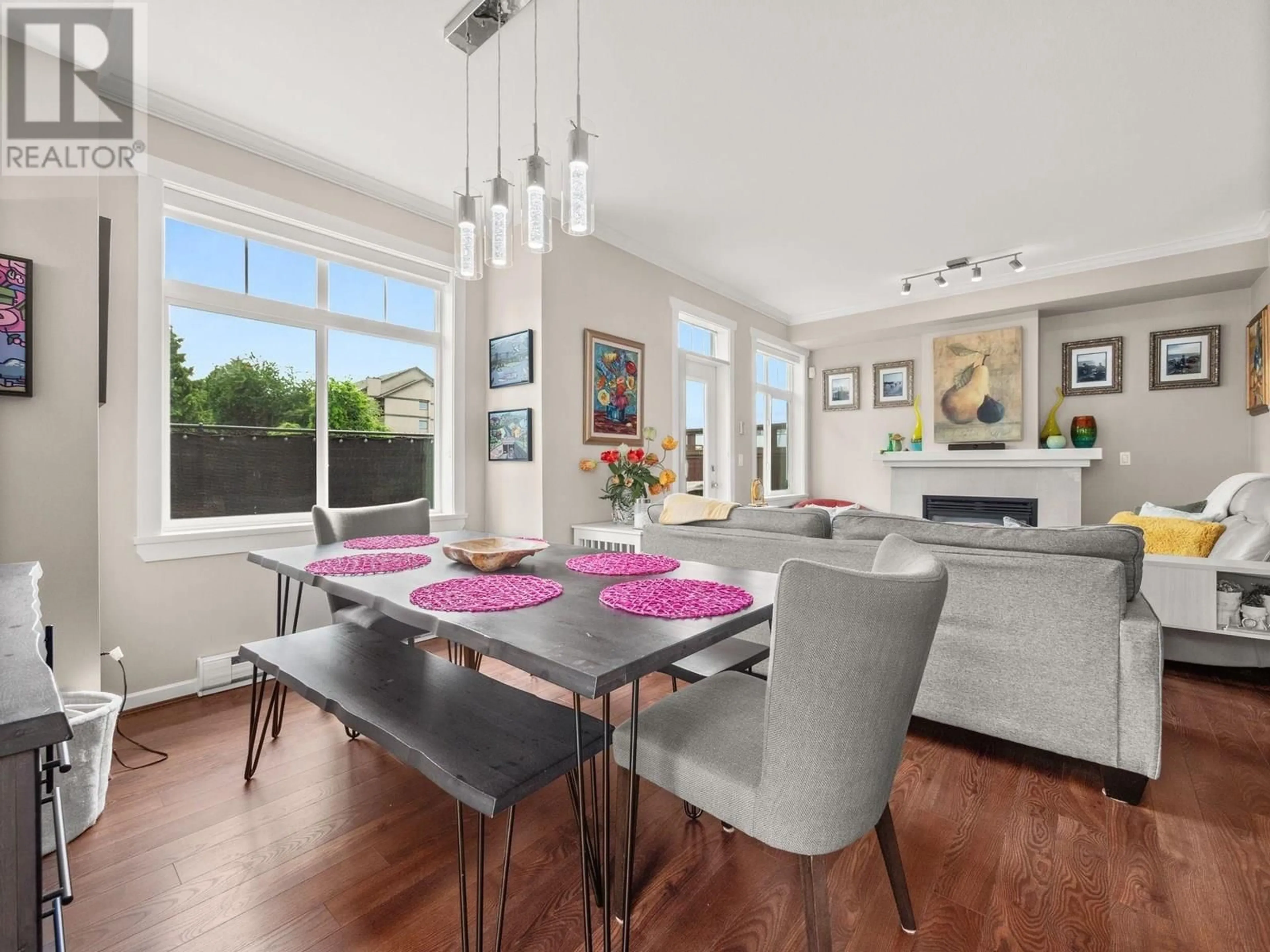 Dining room, unknown for 9 - 4910 CENTRAL AVENUE, Delta British Columbia V4K2G6