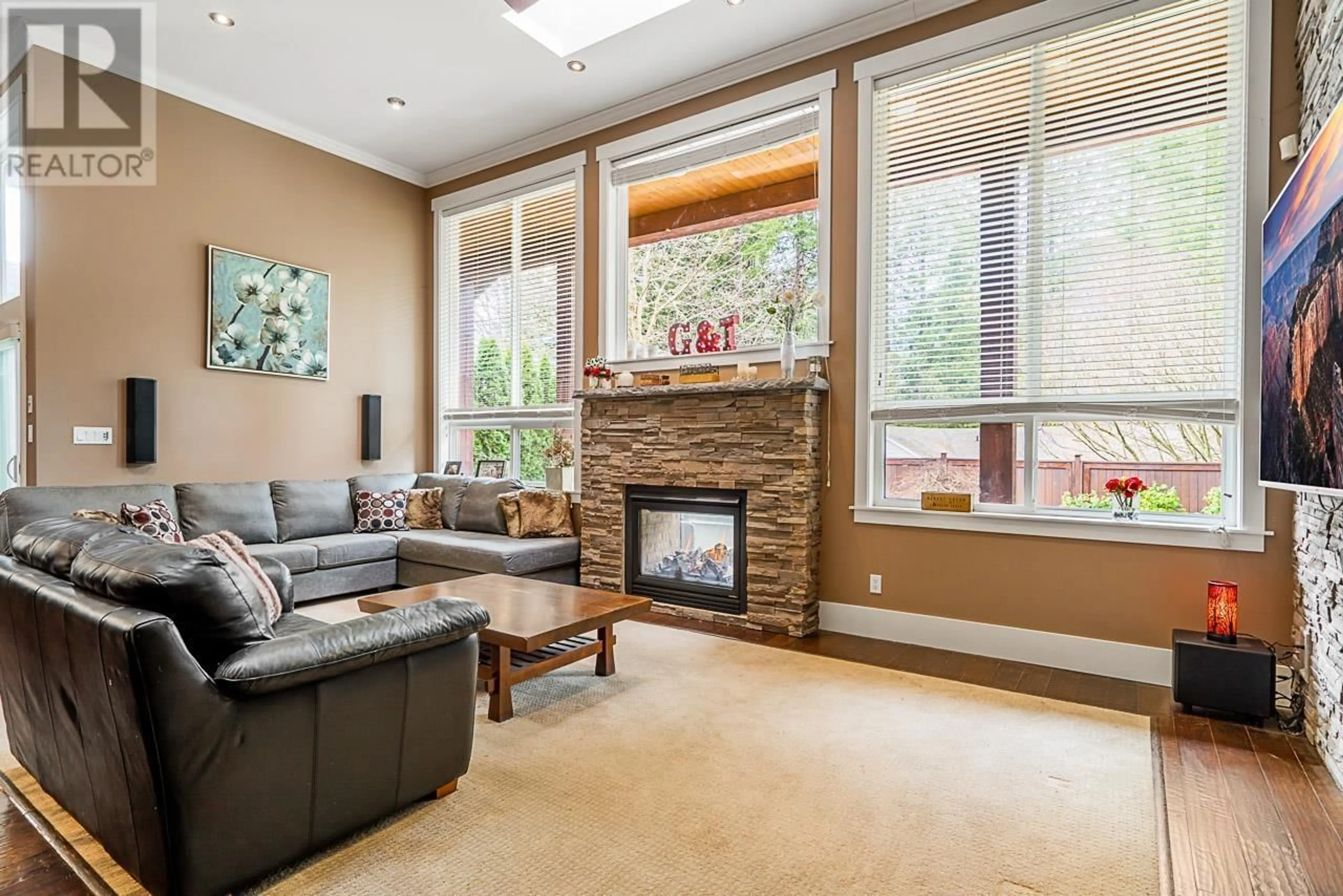 Living room with furniture, unknown for 3 - 1355 DEPOT ROAD, Squamish British Columbia V0N1H0