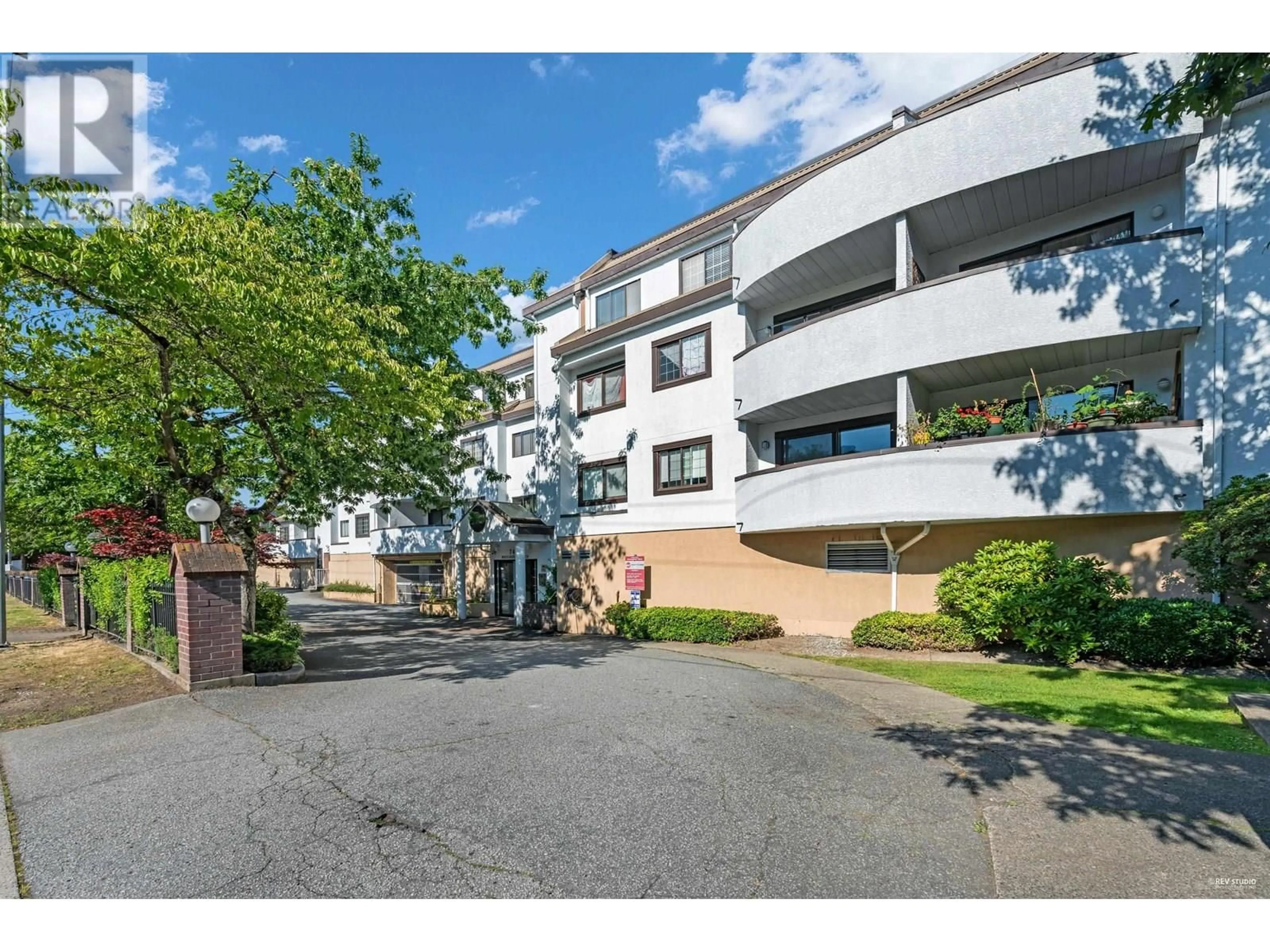 Unknown for 217 - 7480 ST. ALBANS ROAD, Richmond British Columbia V6Y2K6