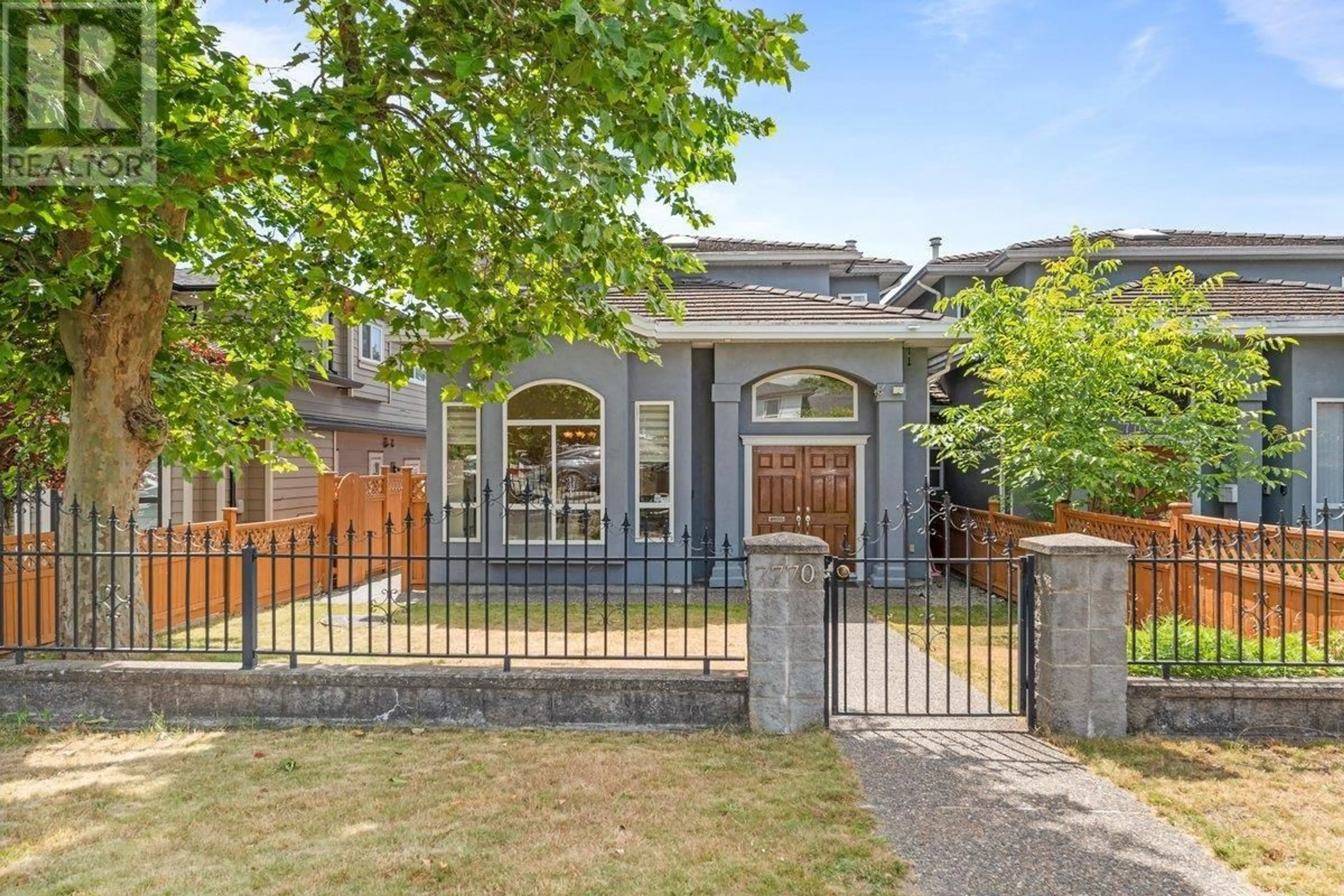 Unknown for 7770 16TH AVENUE, Burnaby British Columbia V3N1P9