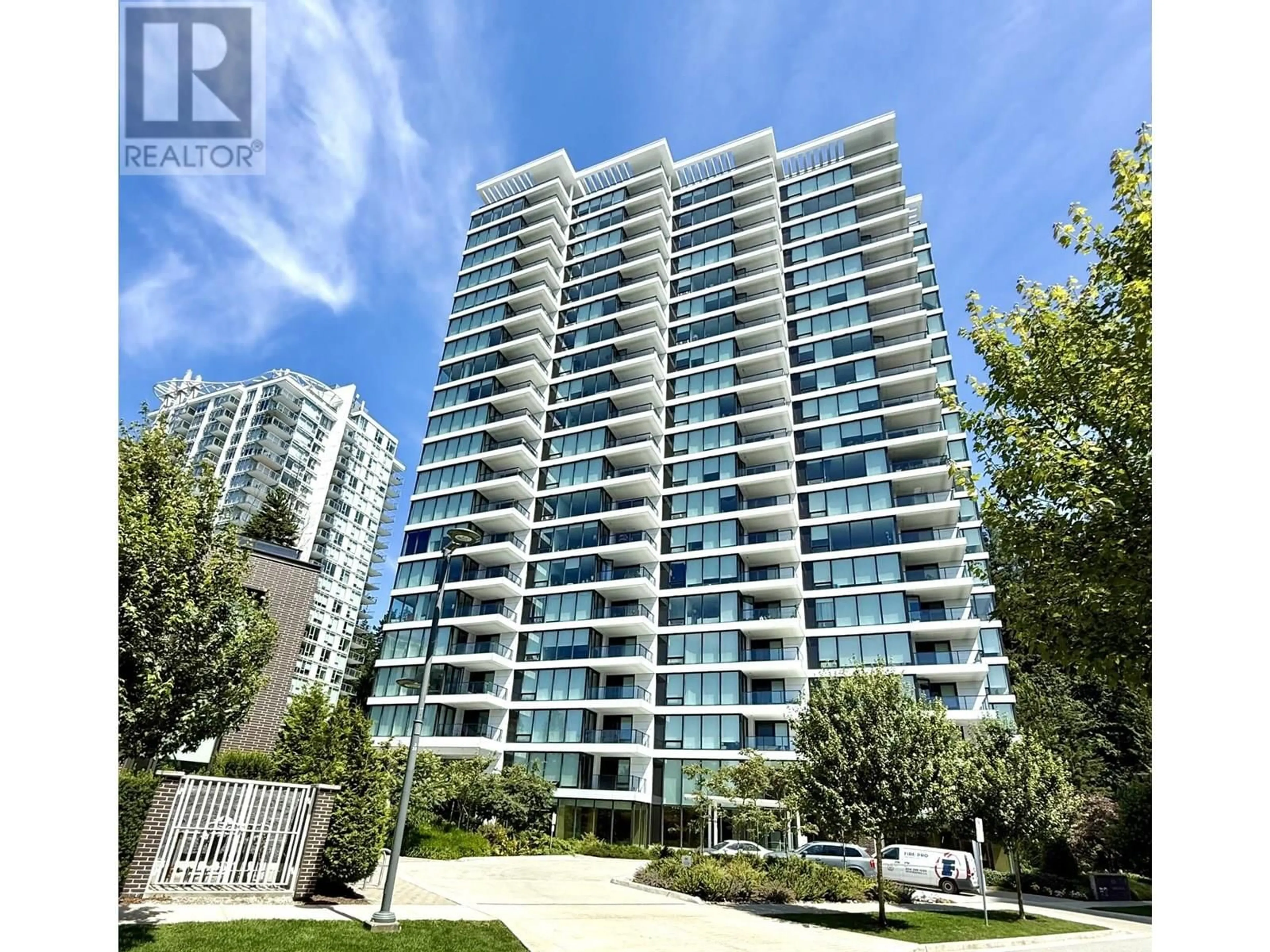 Unknown for 903 - 5629 BIRNEY AVENUE, Vancouver British Columbia V6S0L5