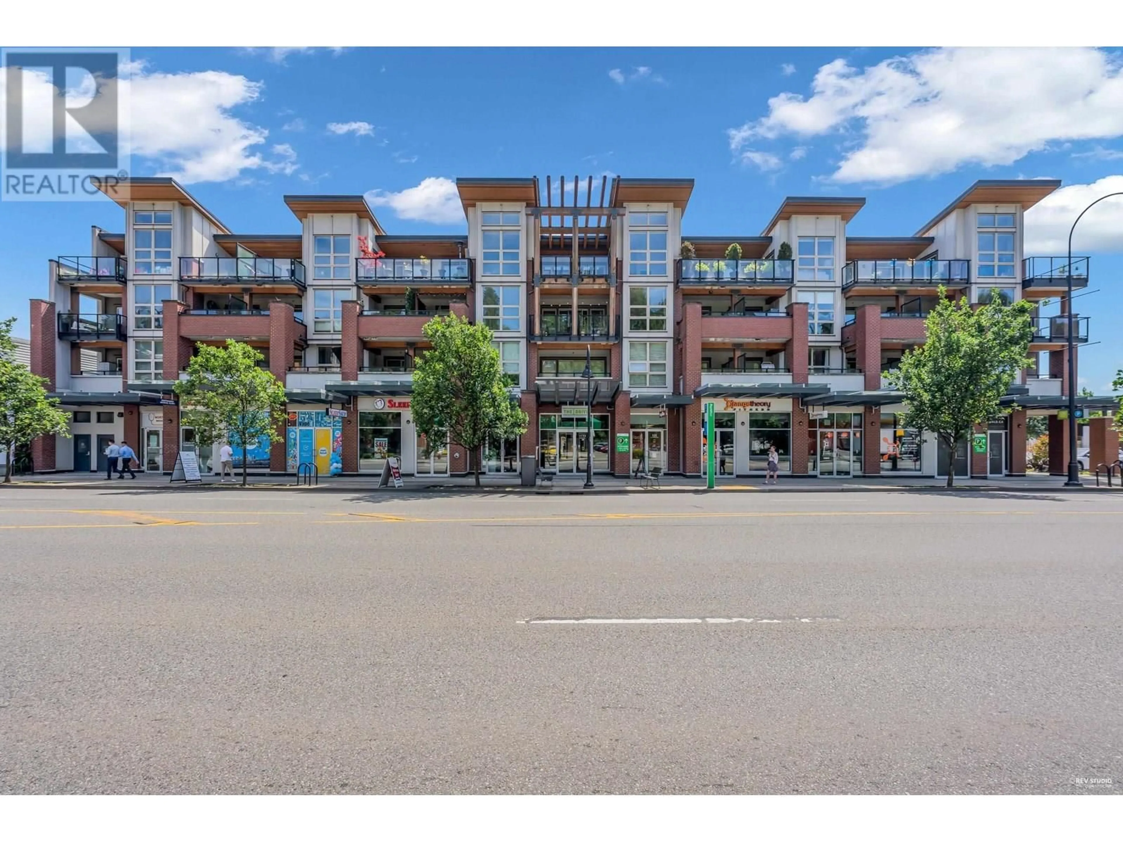 Unknown for 304 - 1177 MARINE DRIVE, North Vancouver British Columbia V7P1T1