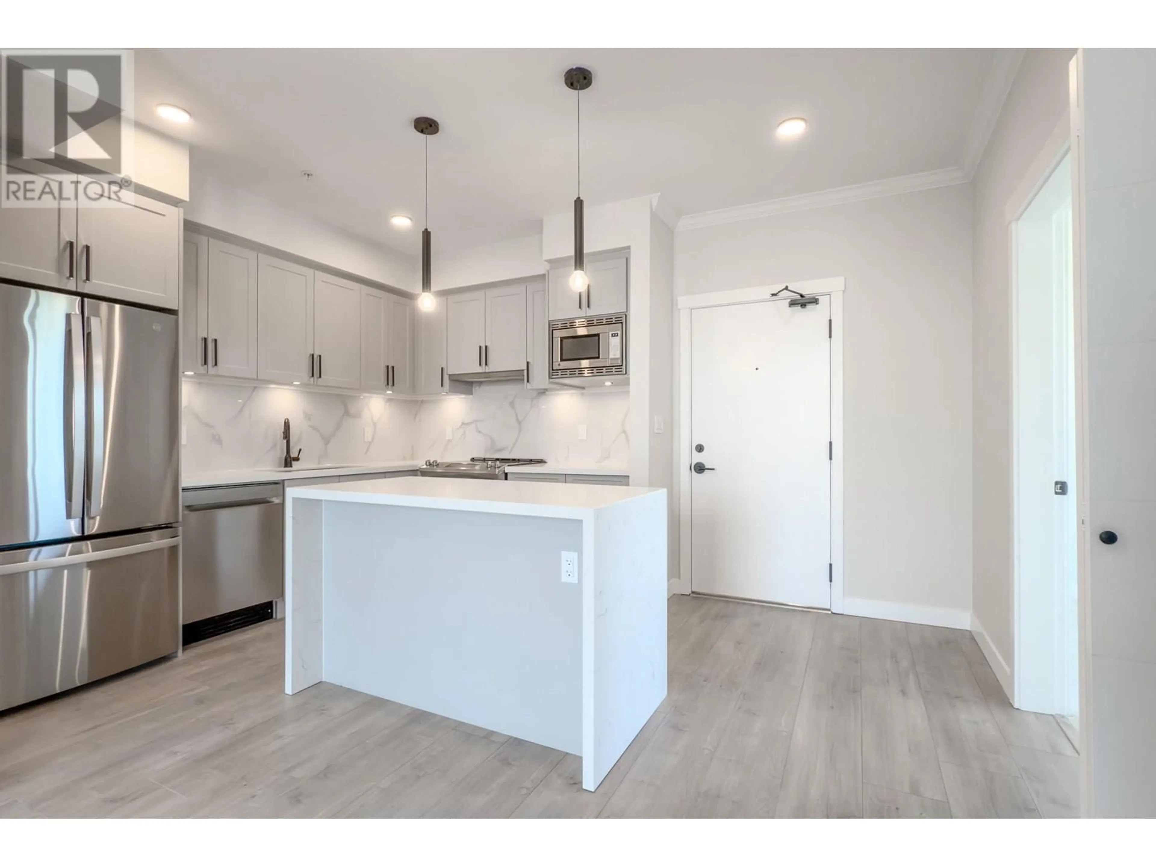 Open concept kitchen, unknown for 516 - 12109 223 STREET, Maple Ridge British Columbia V2X5Y6