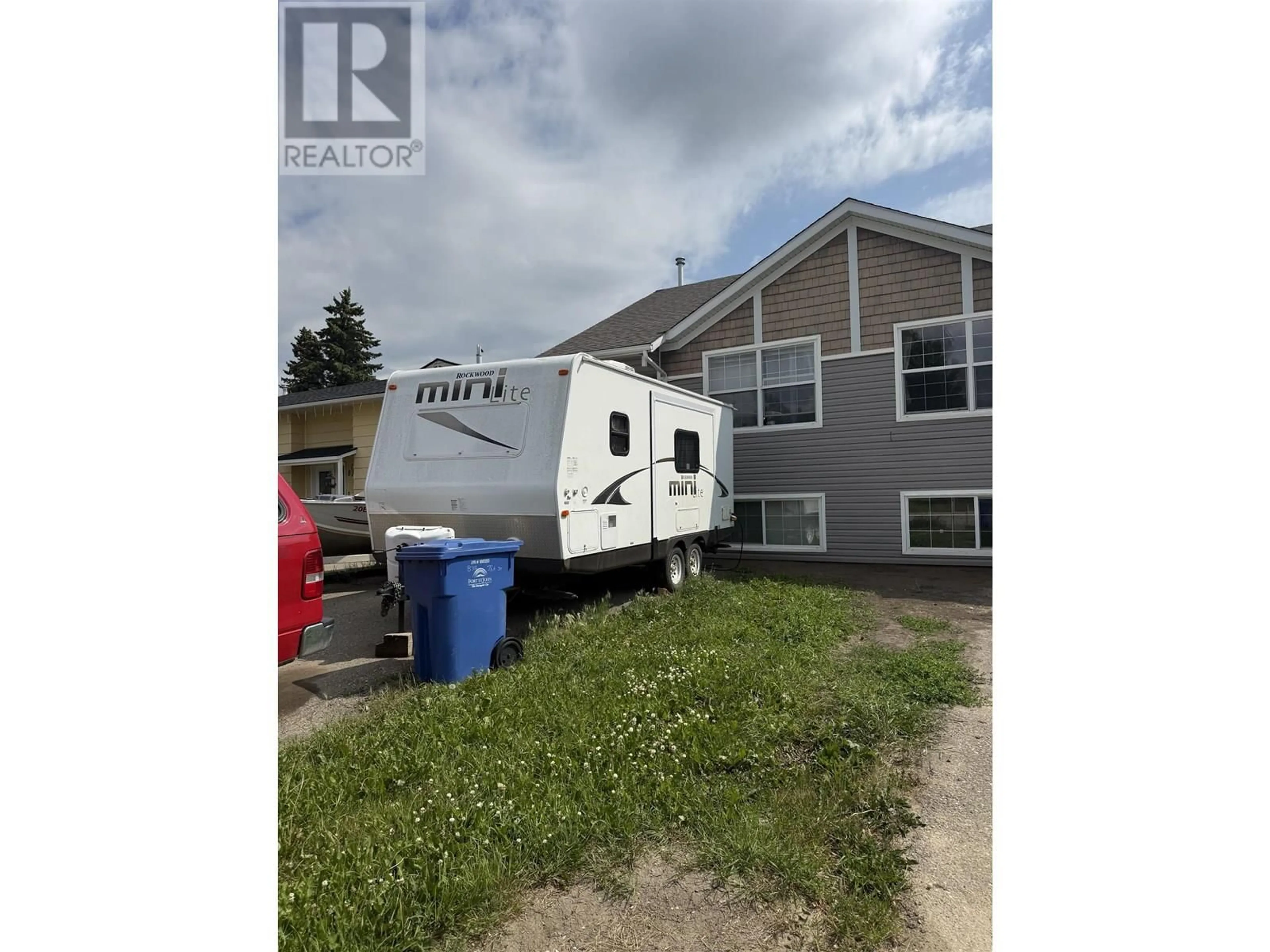 Unknown for 8713 78A STREET, Fort St. John British Columbia V1J3B3