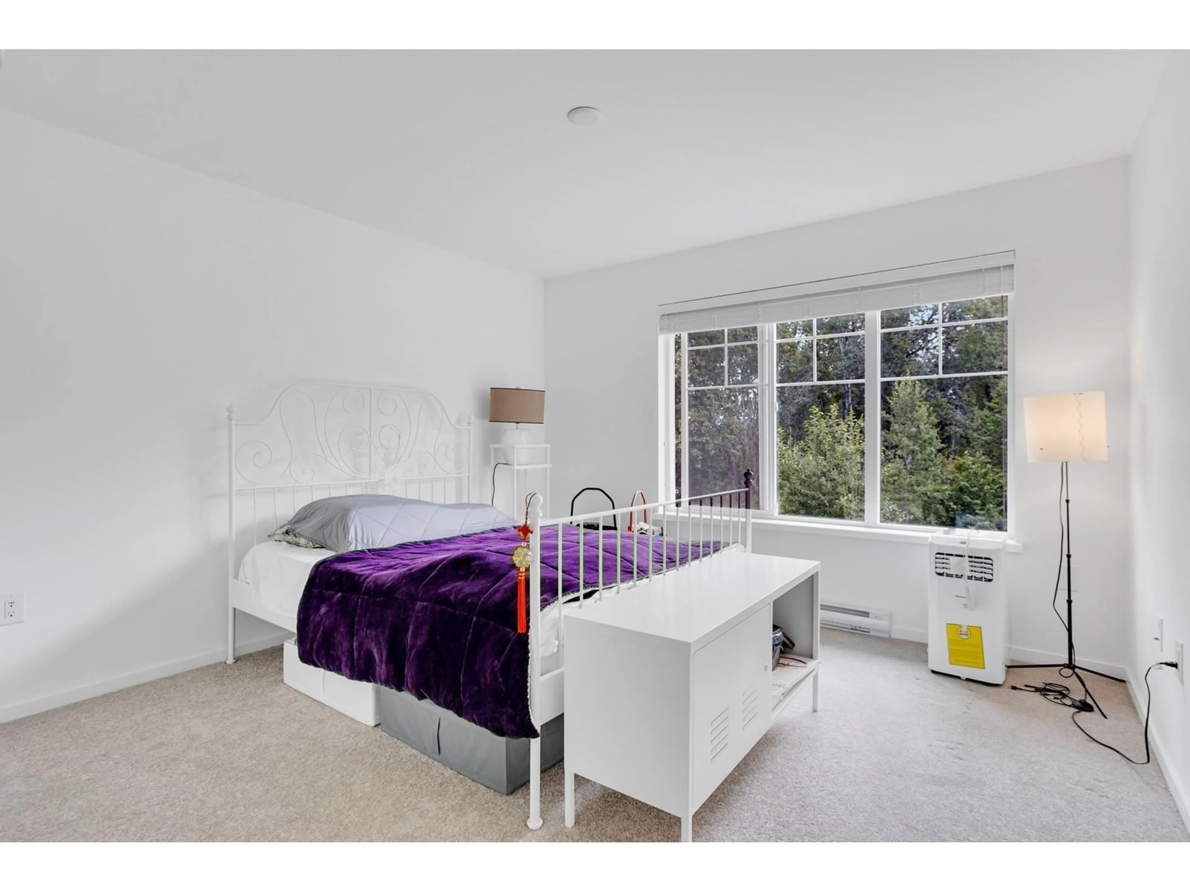 Bedroom with bed, unknown for 92 - 8168 136A STREET, Surrey British Columbia V3W2Z6
