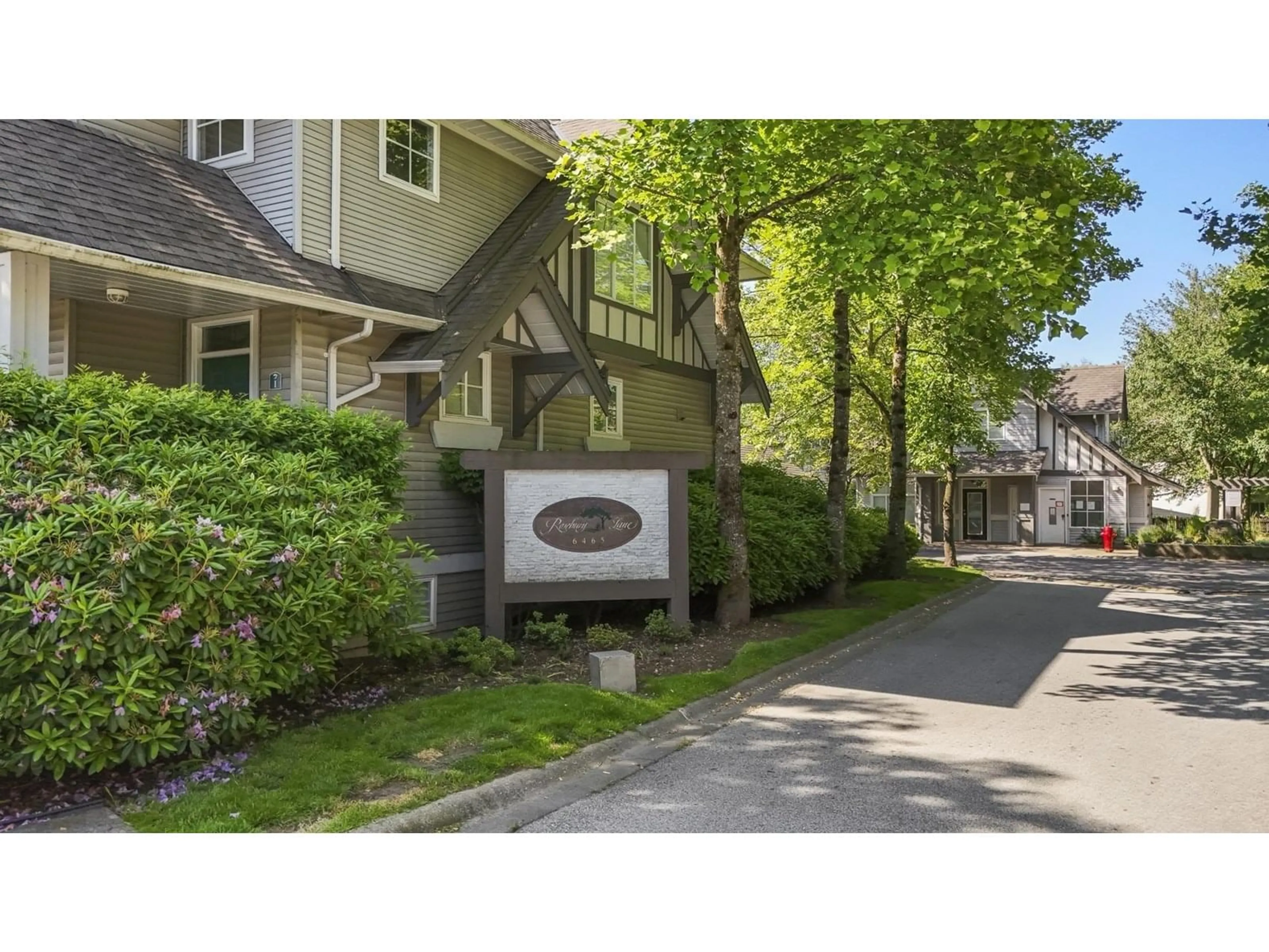 Unknown for 51 - 6465 184A, Surrey British Columbia V3S8X9