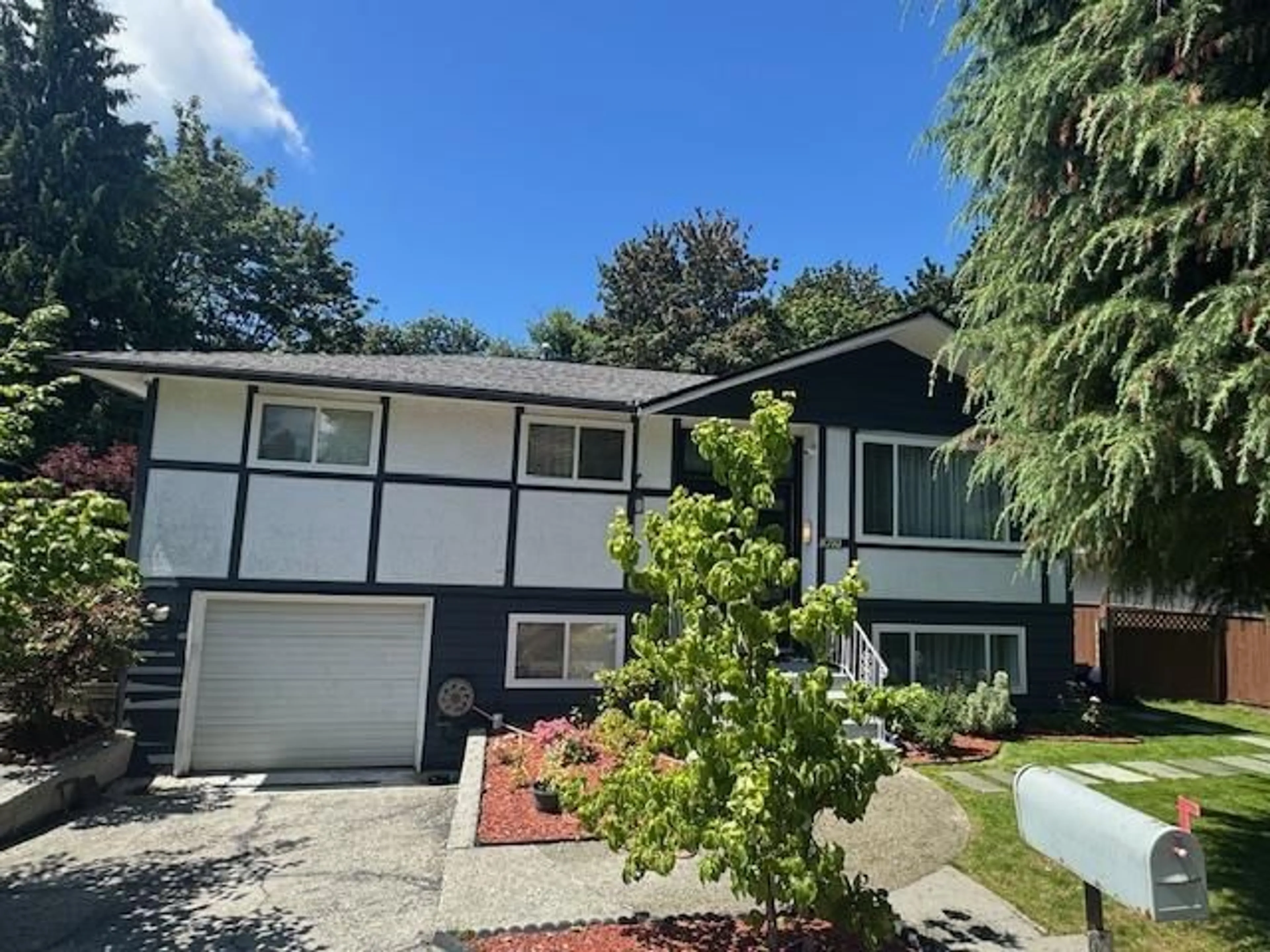 Home with vinyl exterior material, street for 8781 SHEPHERD, Delta British Columbia V4C4J9