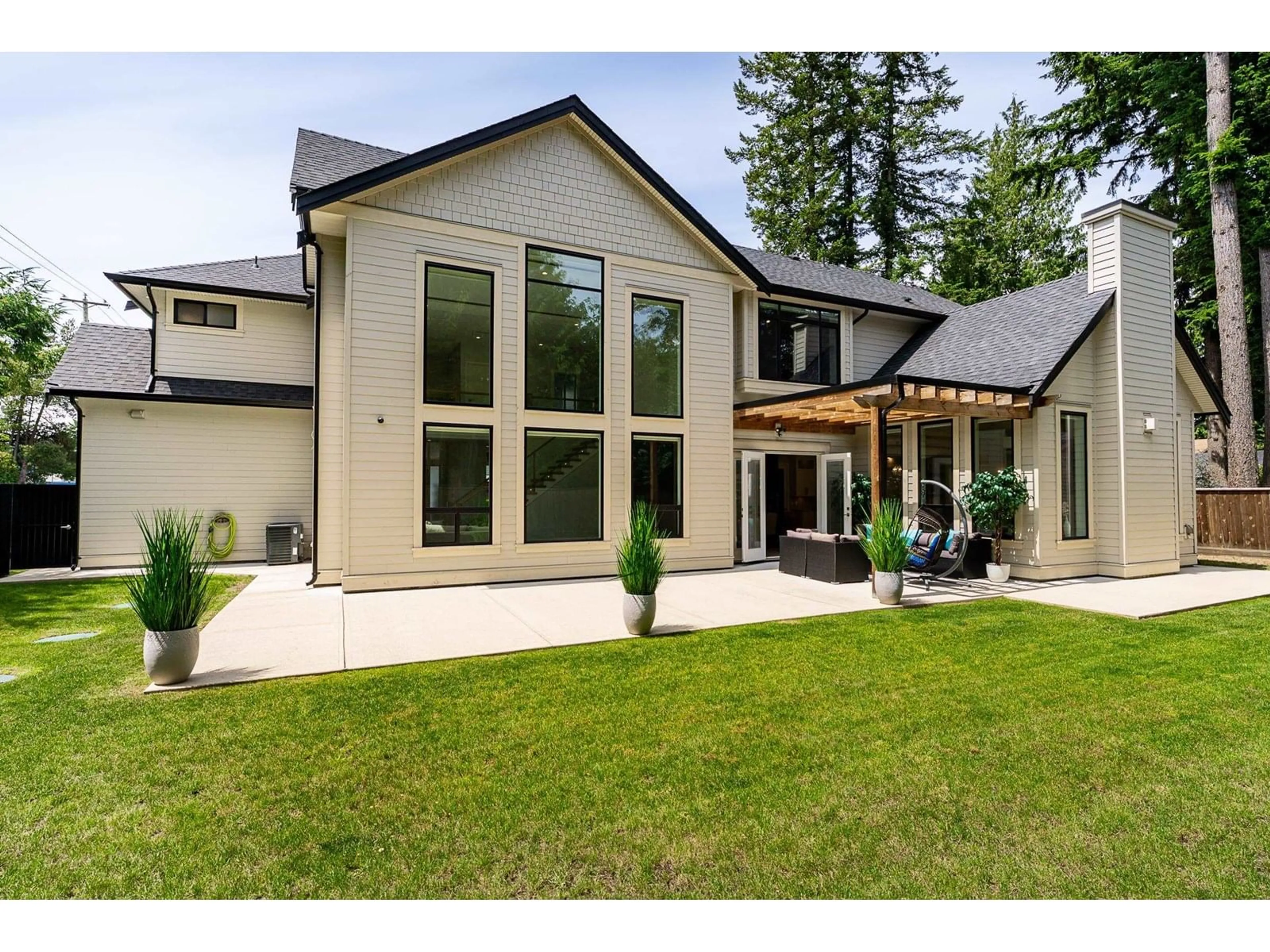 Home with brick exterior material, unknown for 4014 204A, Langley British Columbia V3A2X2