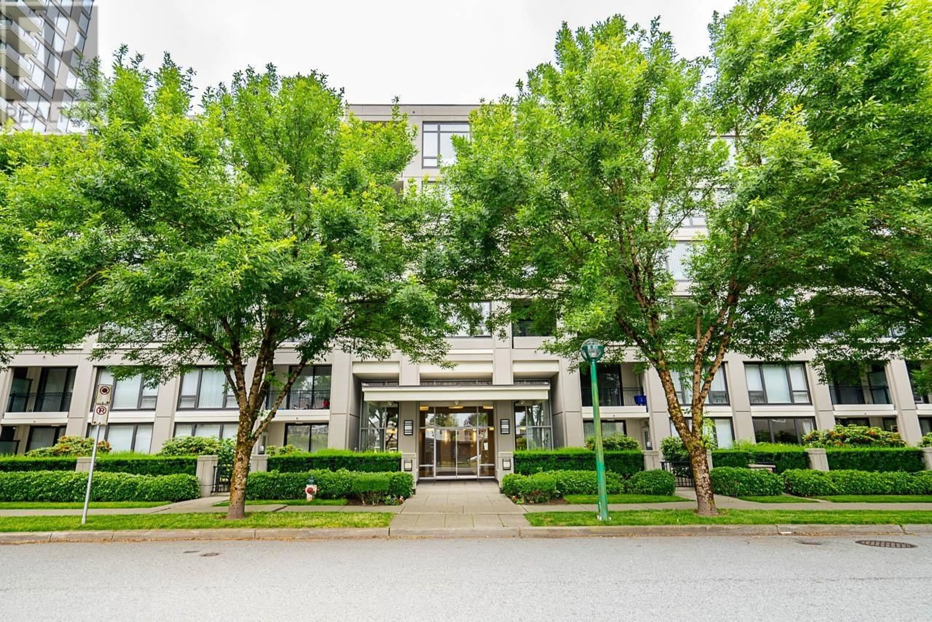 Unknown for 211 - 7138 COLLIER STREET, Burnaby British Columbia V5E0A2