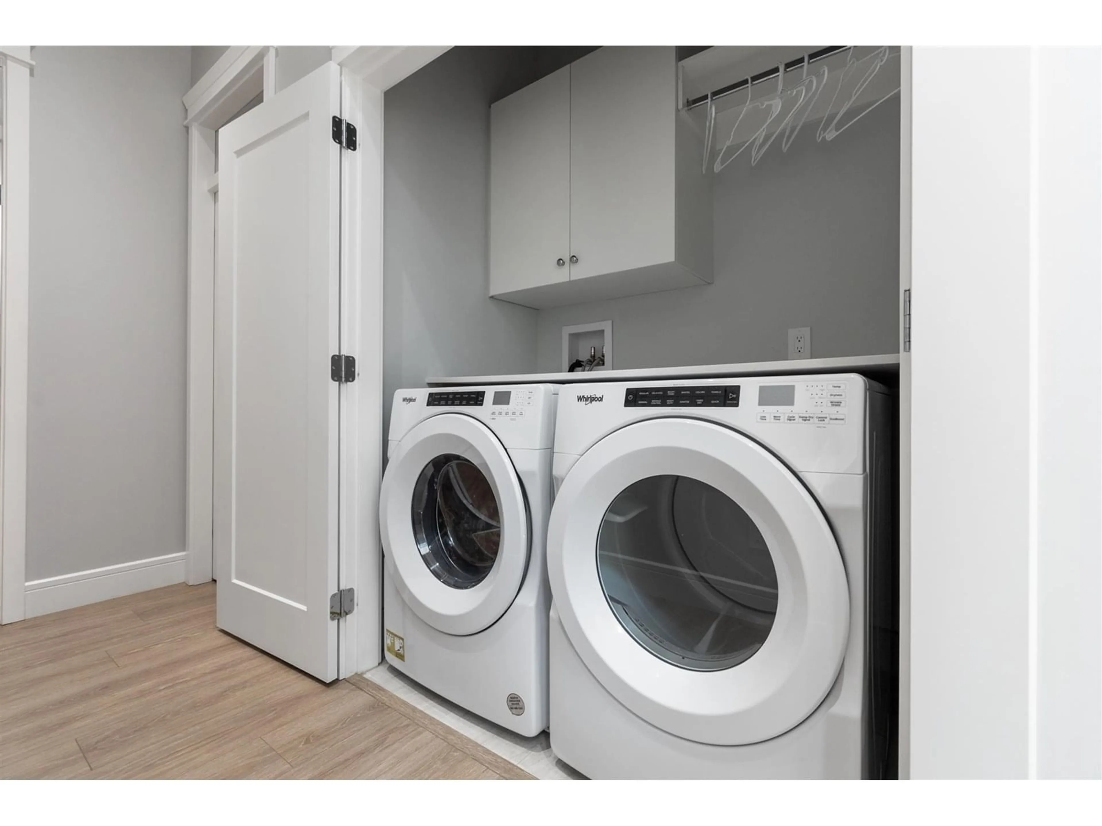 Laundry room for 26 - 4750 228, Langley British Columbia V2Z0A9