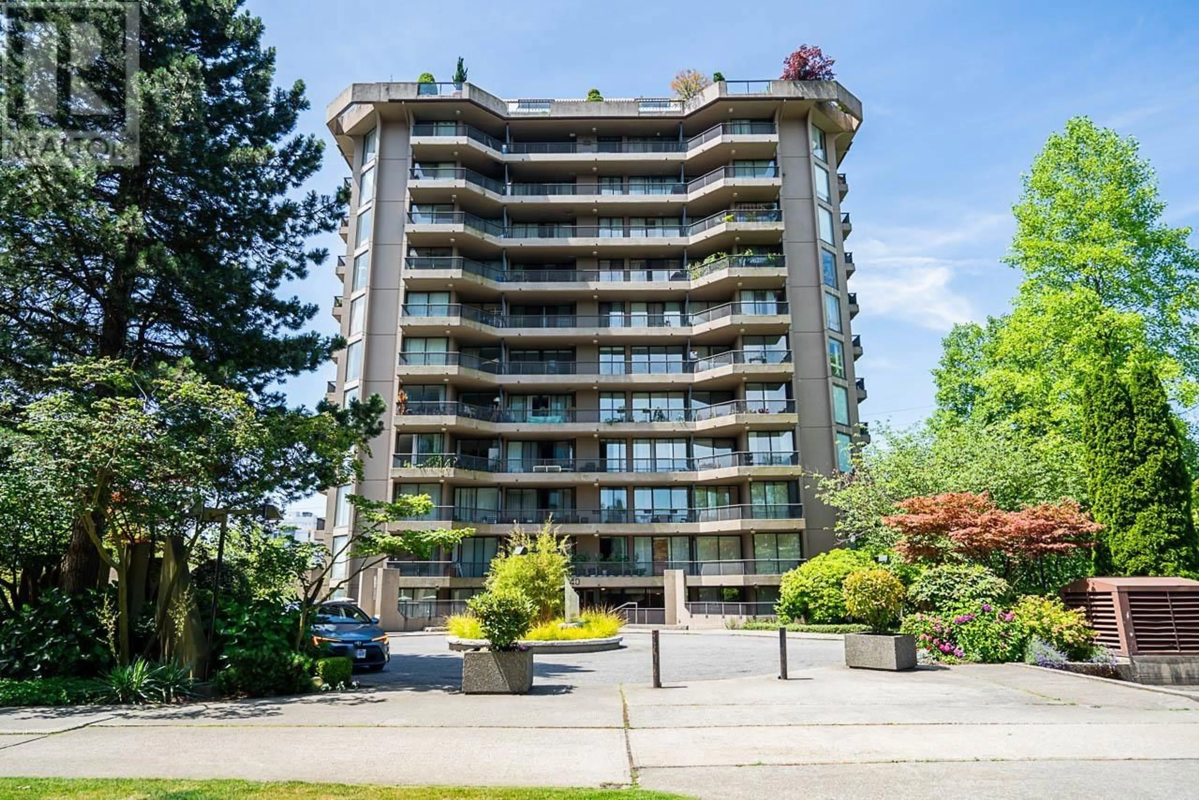 Unknown for 902 - 3740 ALBERT STREET, Burnaby British Columbia V5C5Y7