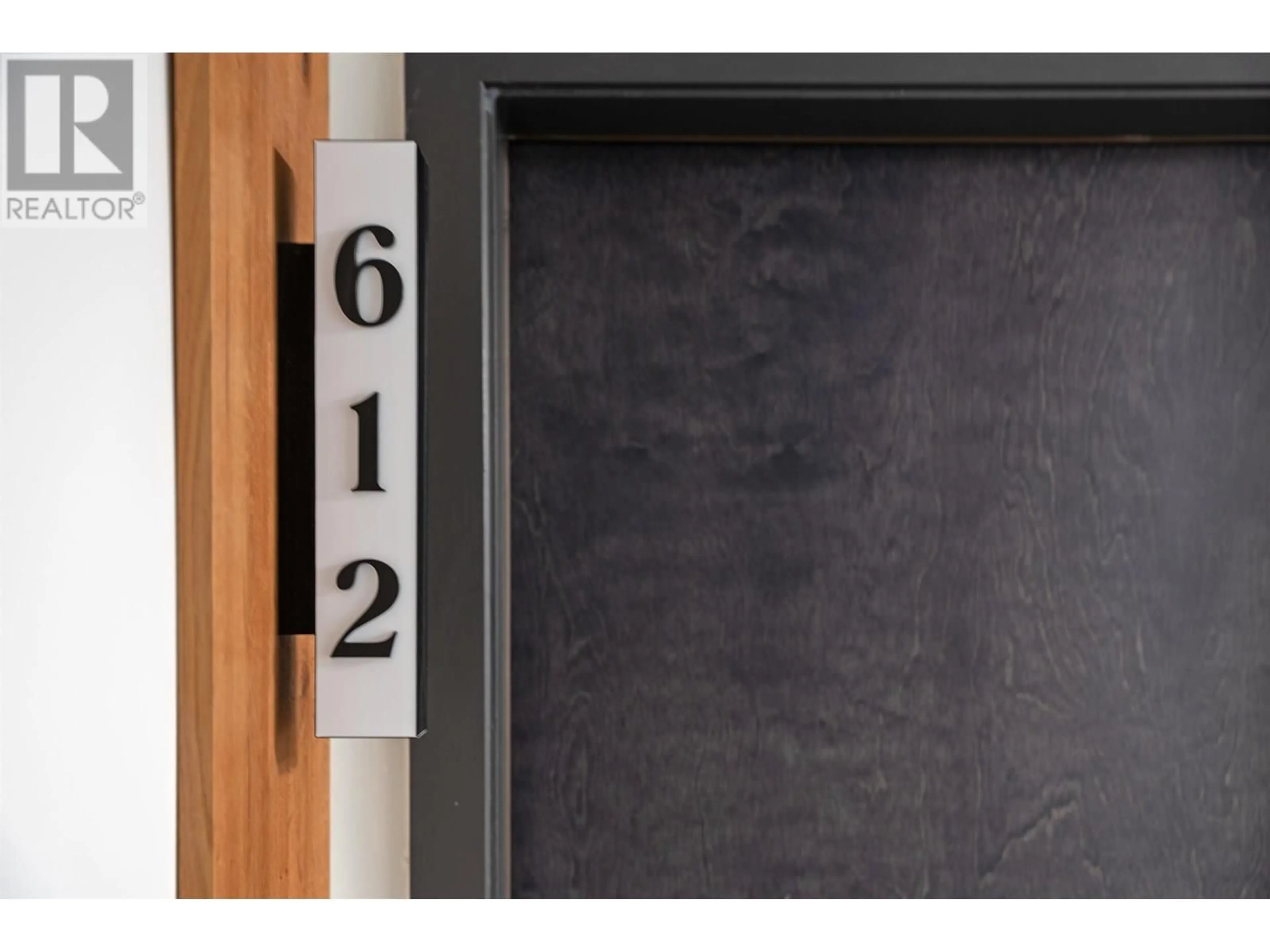 Indoor entryway for 612 - 83 MOODY STREET, Port Moody British Columbia V3H0K7
