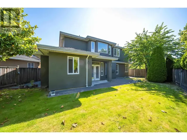 7600 LANCING COURT, Richmond 5