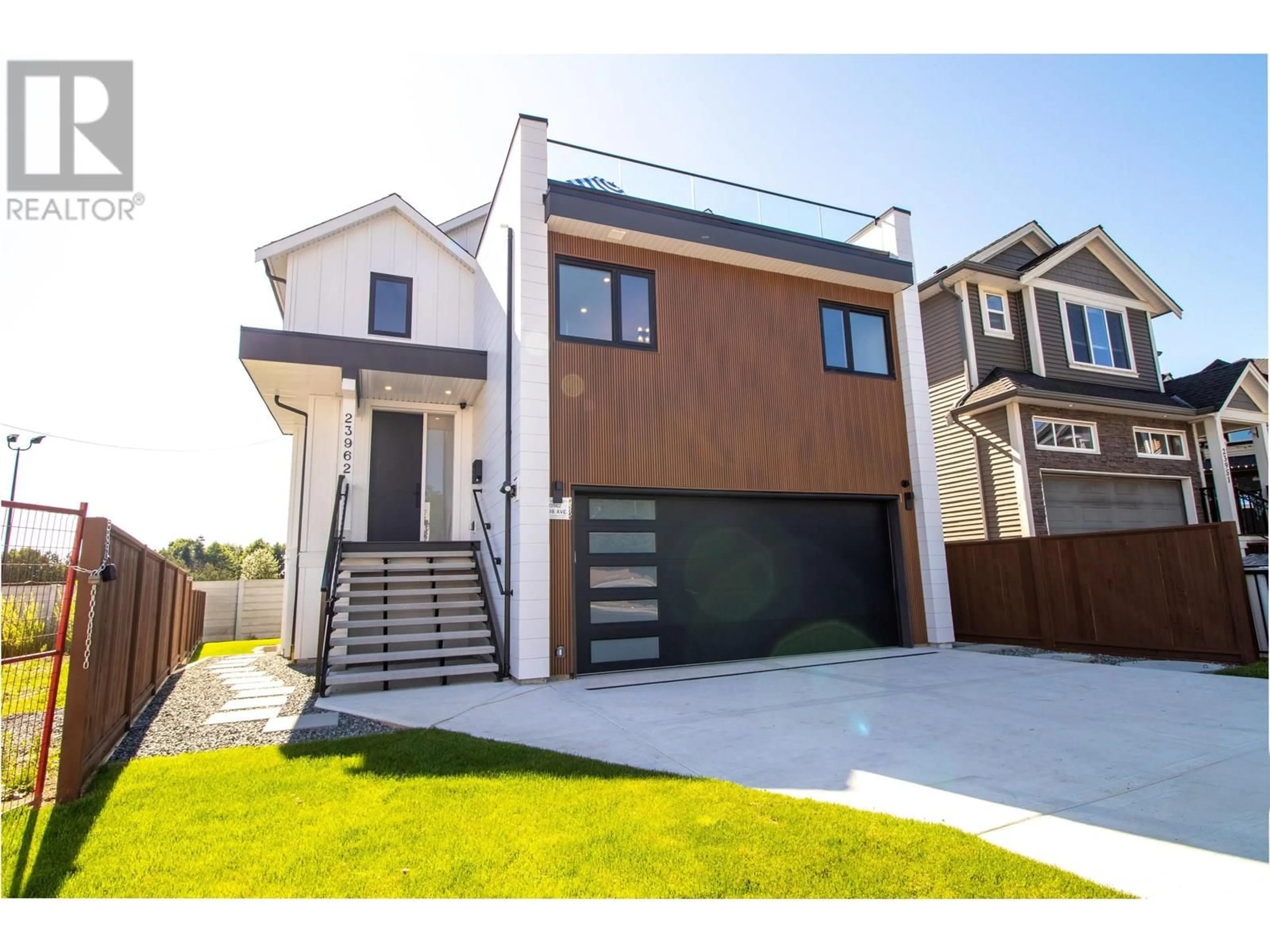 Unknown for 23962 120B AVENUE, Maple Ridge British Columbia V4R2T7