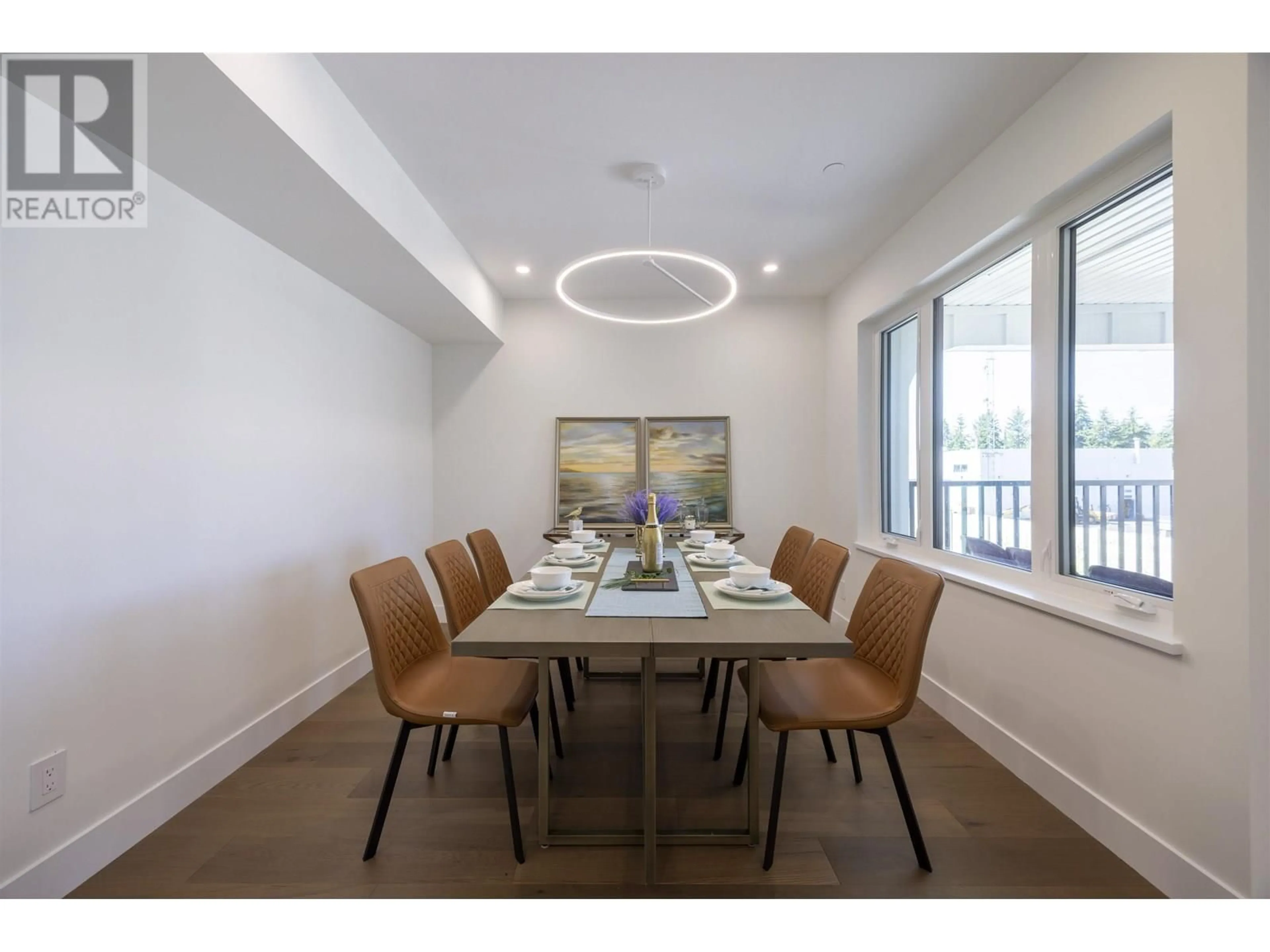Dining room, unknown for 23962 120B AVENUE, Maple Ridge British Columbia V4R2T7