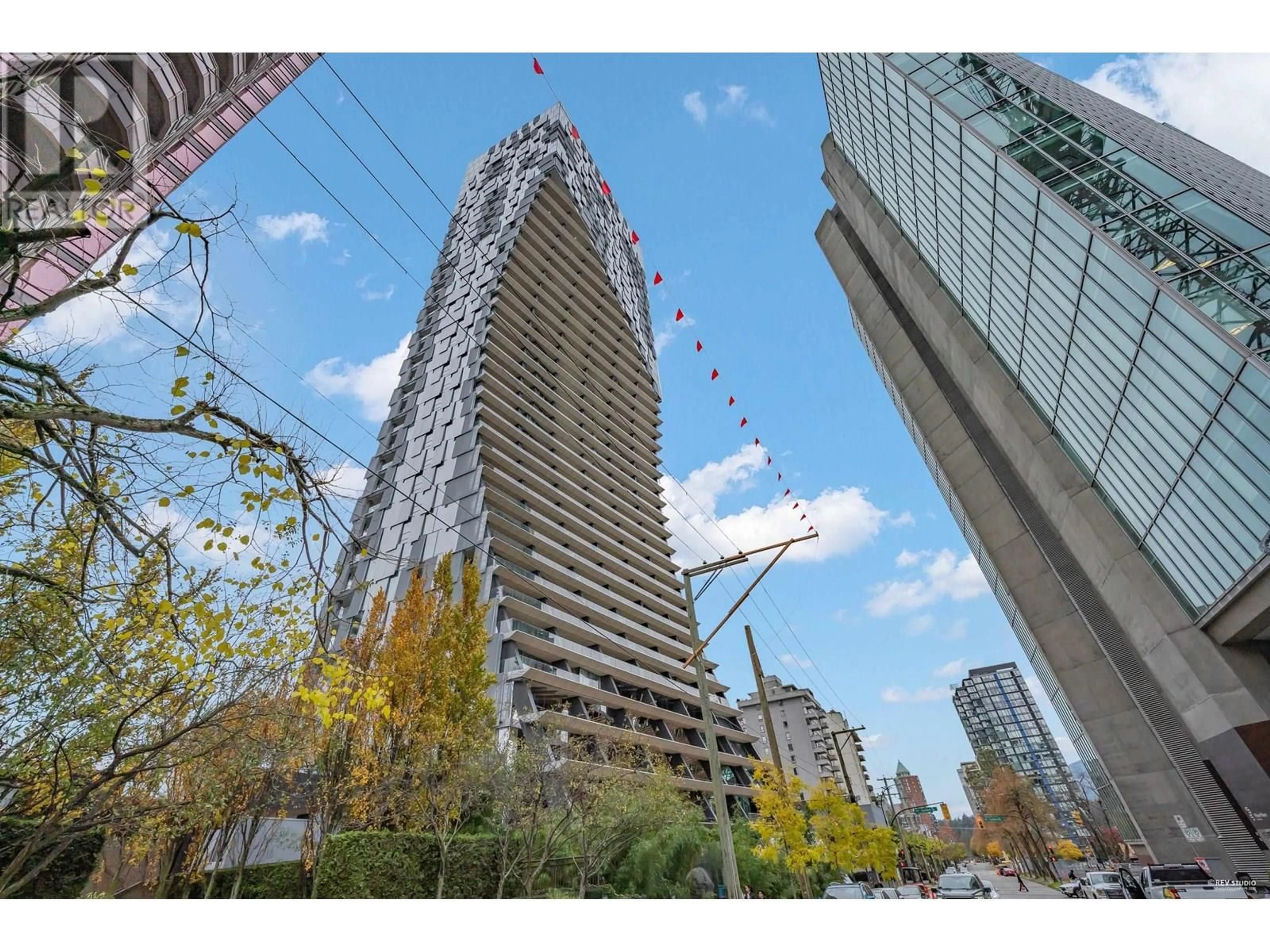 Unknown for 804 - 1568 ALBERNI STREET, Vancouver British Columbia V6G0E3