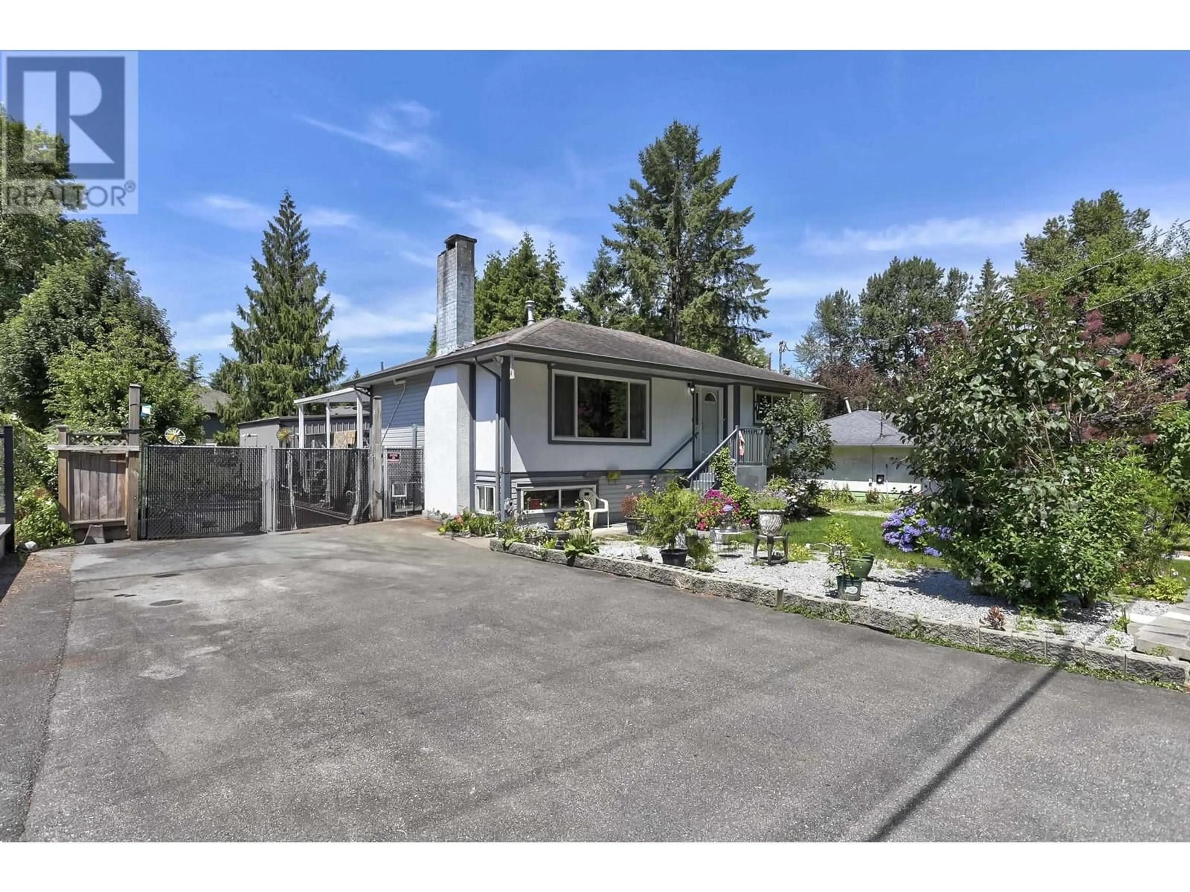 Unknown for 12505 208 STREET, Maple Ridge British Columbia V2X4X1