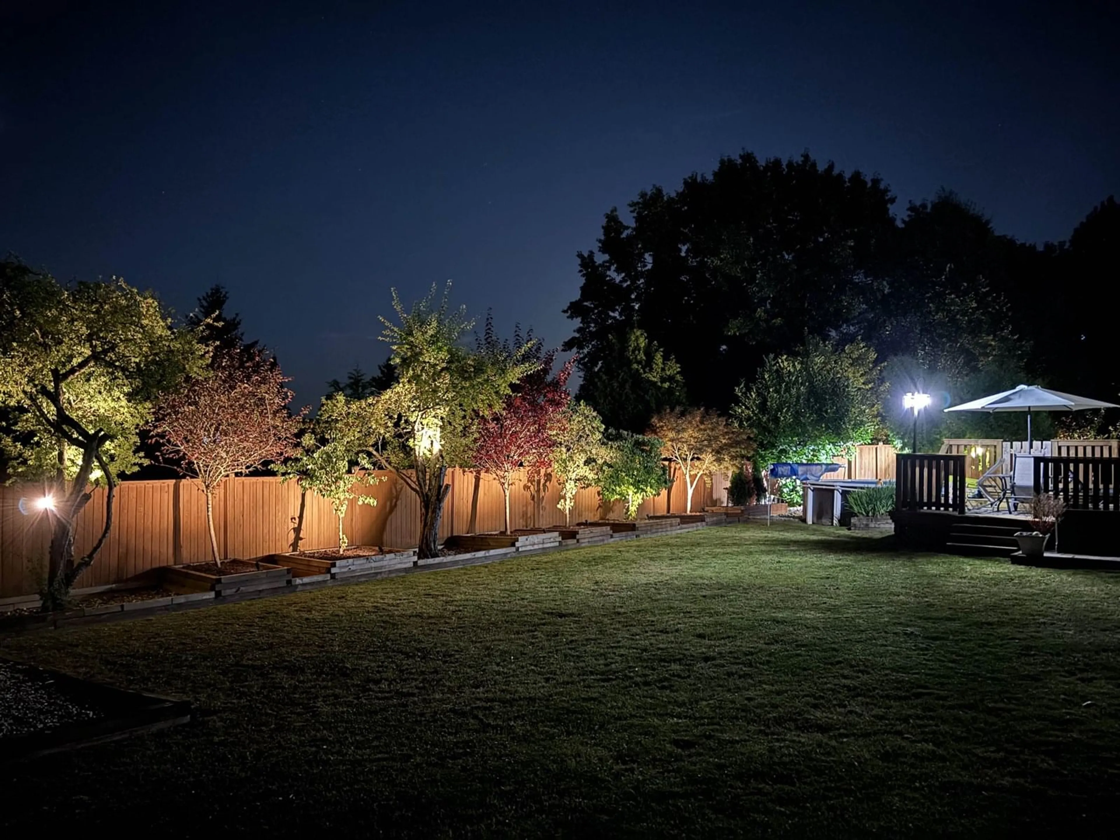 Patio, street for 7588 150A, Surrey British Columbia V3S6P2