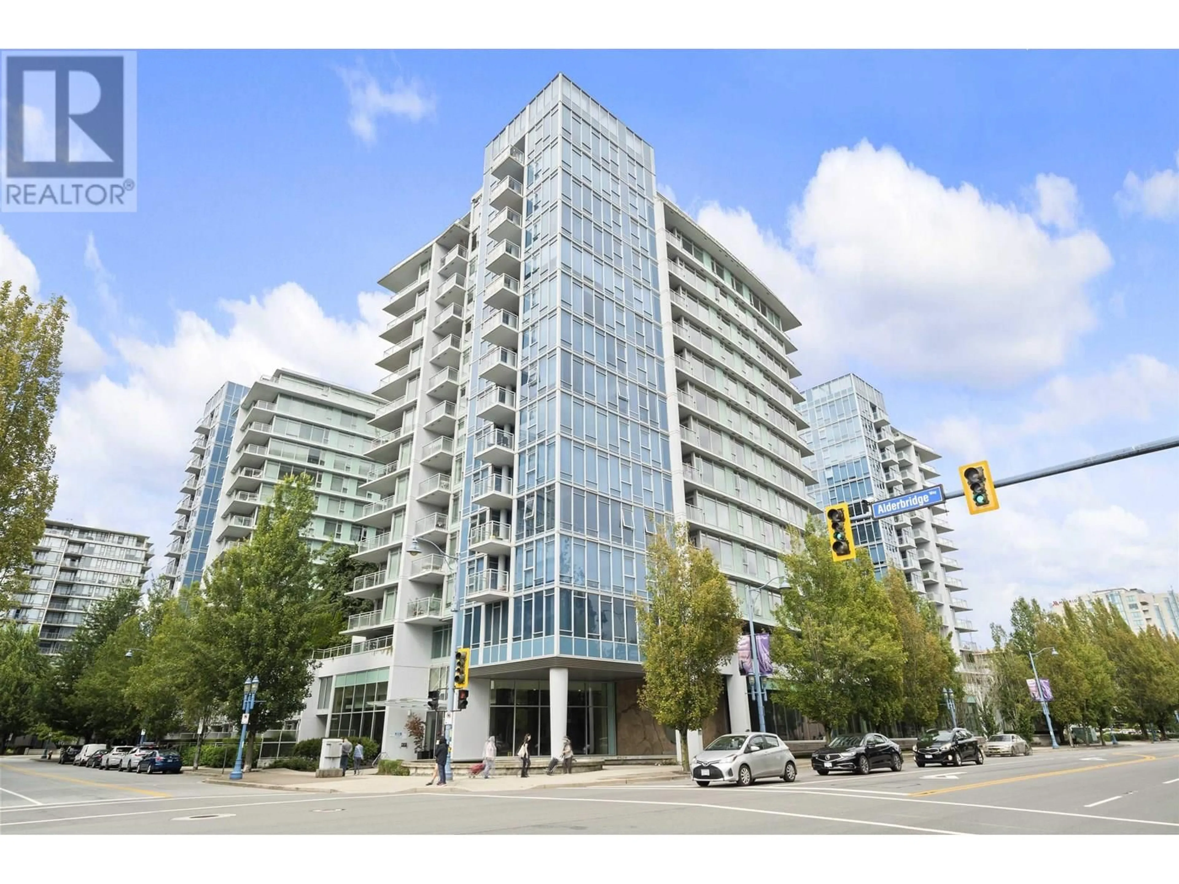 Unknown for 601 - 7371 WESTMINSTER HIGHWAY, Richmond British Columbia V6X0B4
