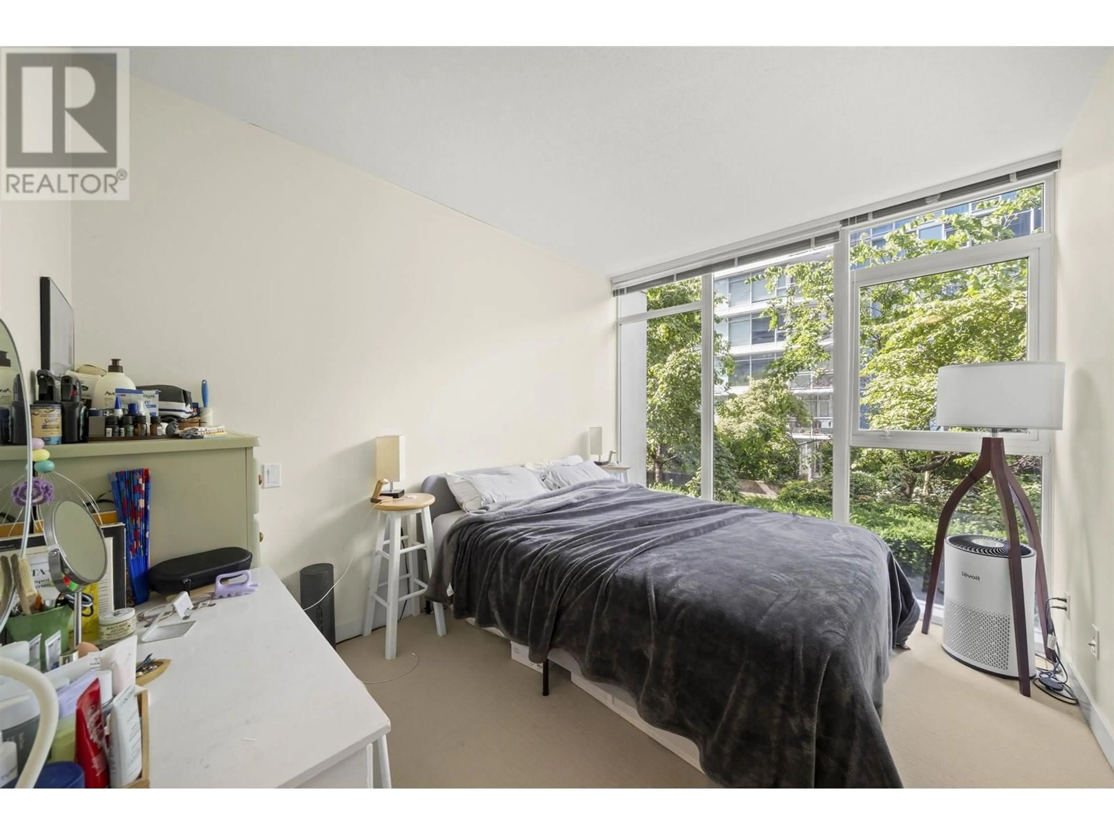 A pic of a room for 601 - 7371 WESTMINSTER HIGHWAY, Richmond British Columbia V6X0B4