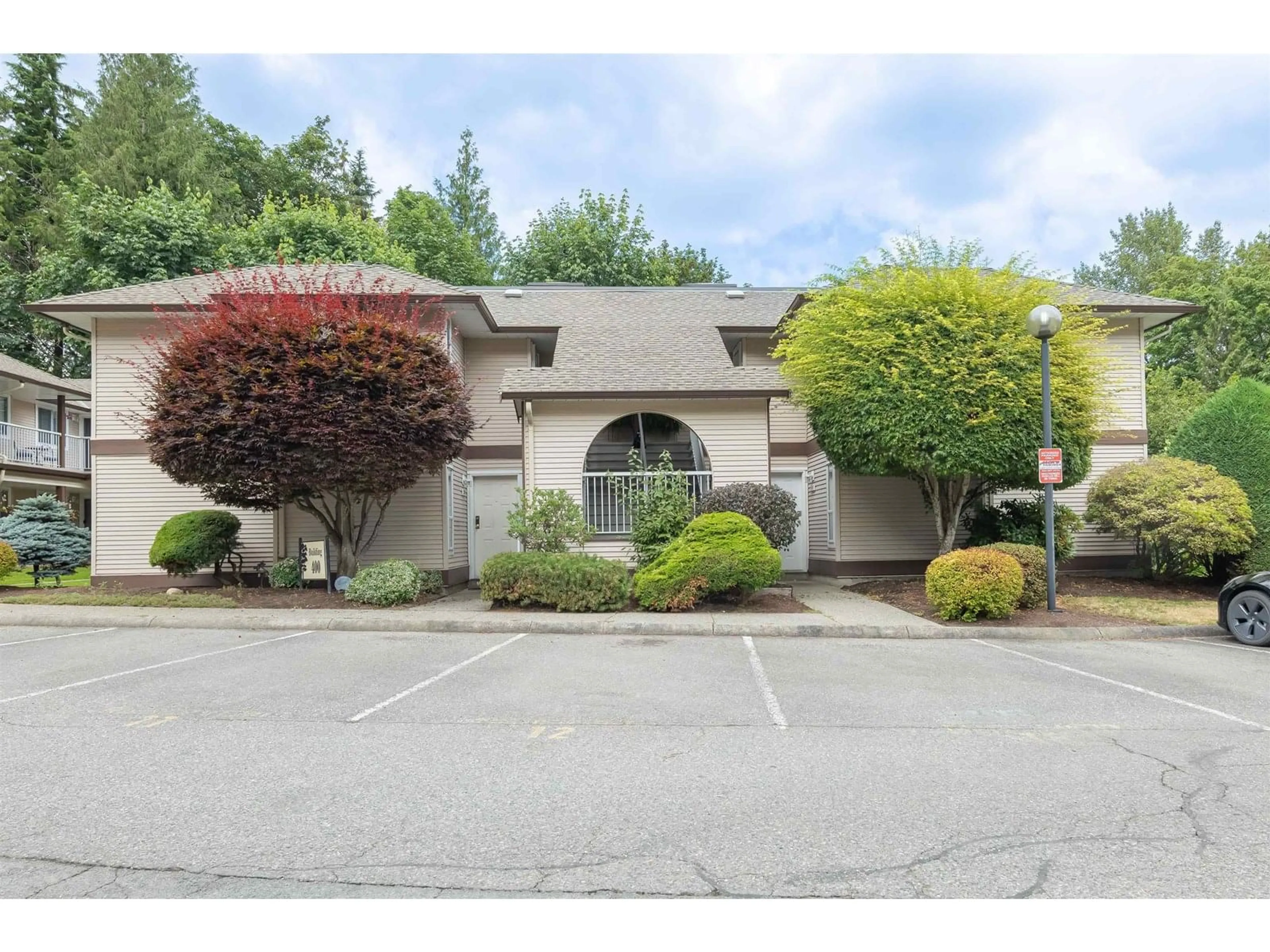 Unknown for 408 - 1750 MCKENZIE, Abbotsford British Columbia V2S3Z3