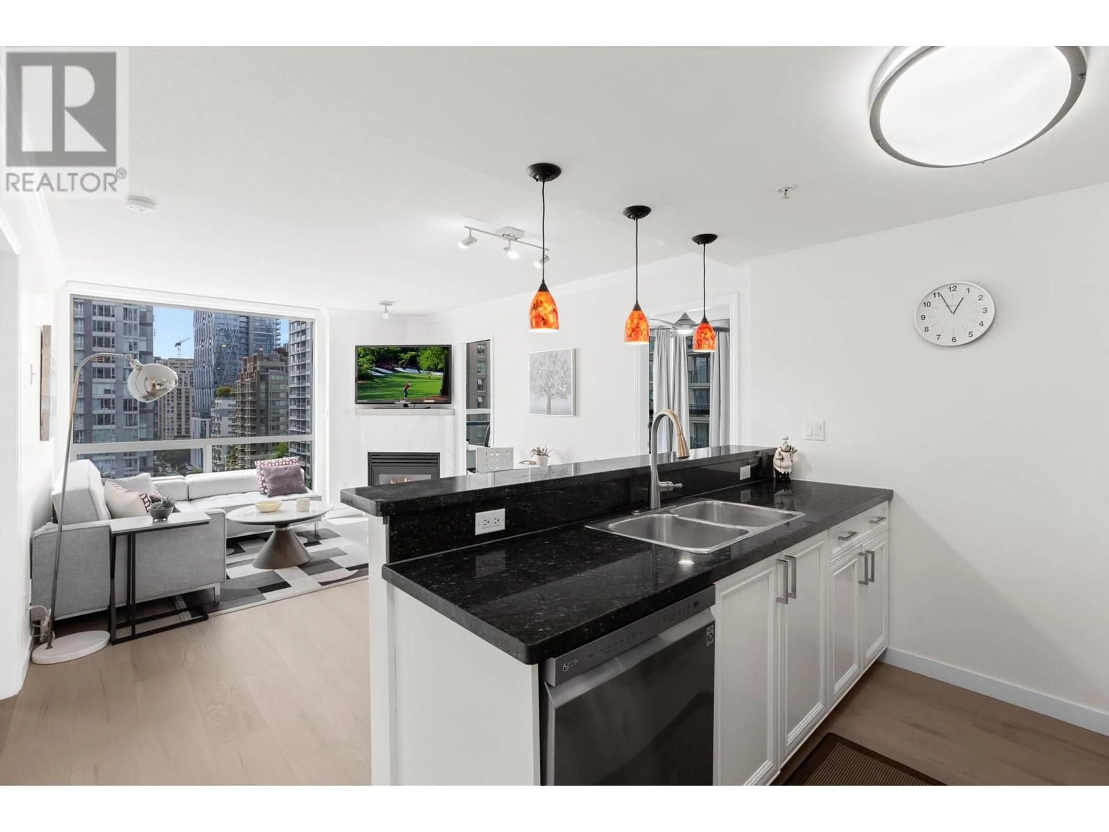 Unknown for 1306 - 928 RICHARDS STREET, Downtown British Columbia V6Z2N8