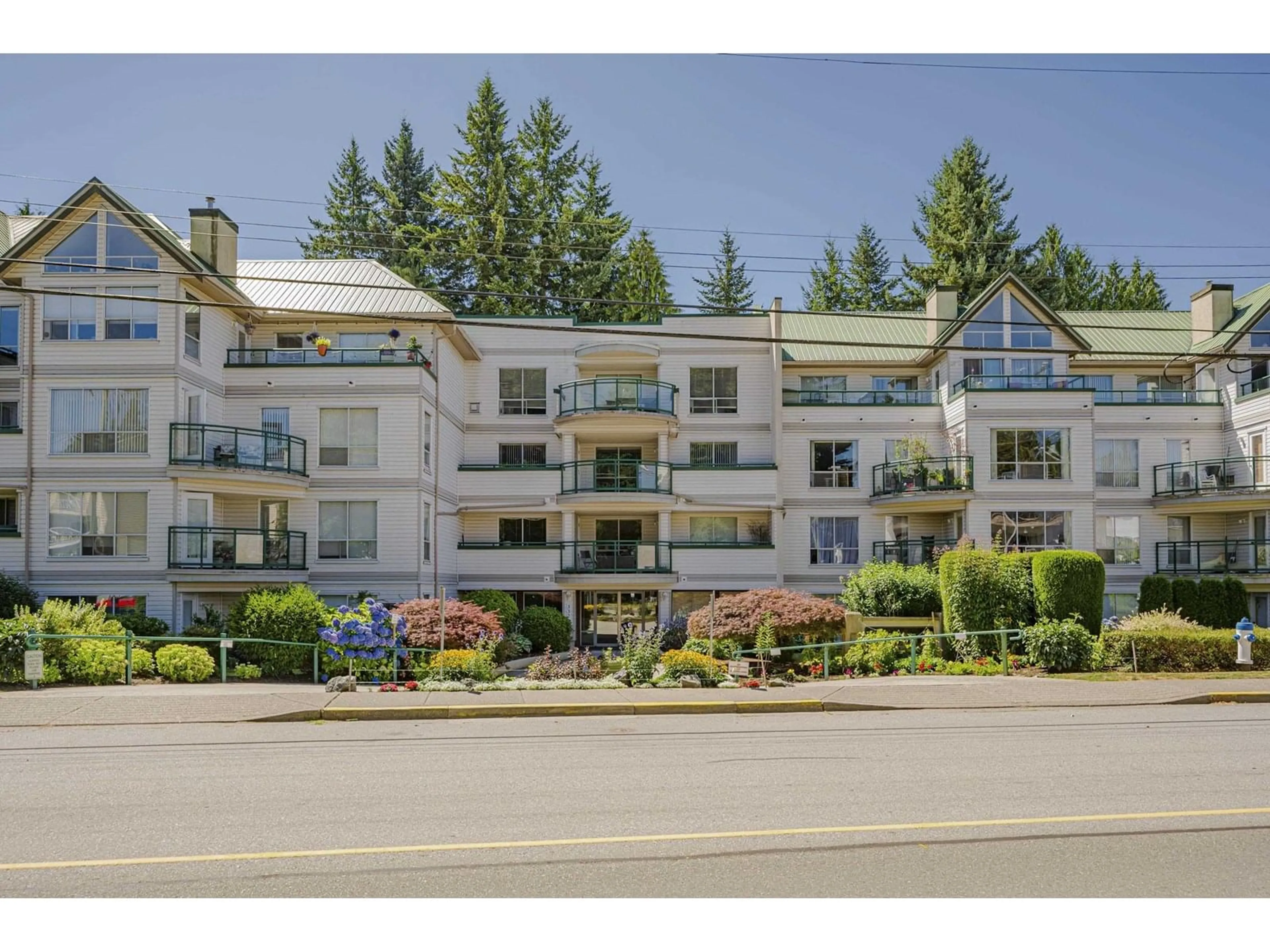 Unknown for 210 - 33280 BOURQUIN EAST, Abbotsford British Columbia V2S7K2