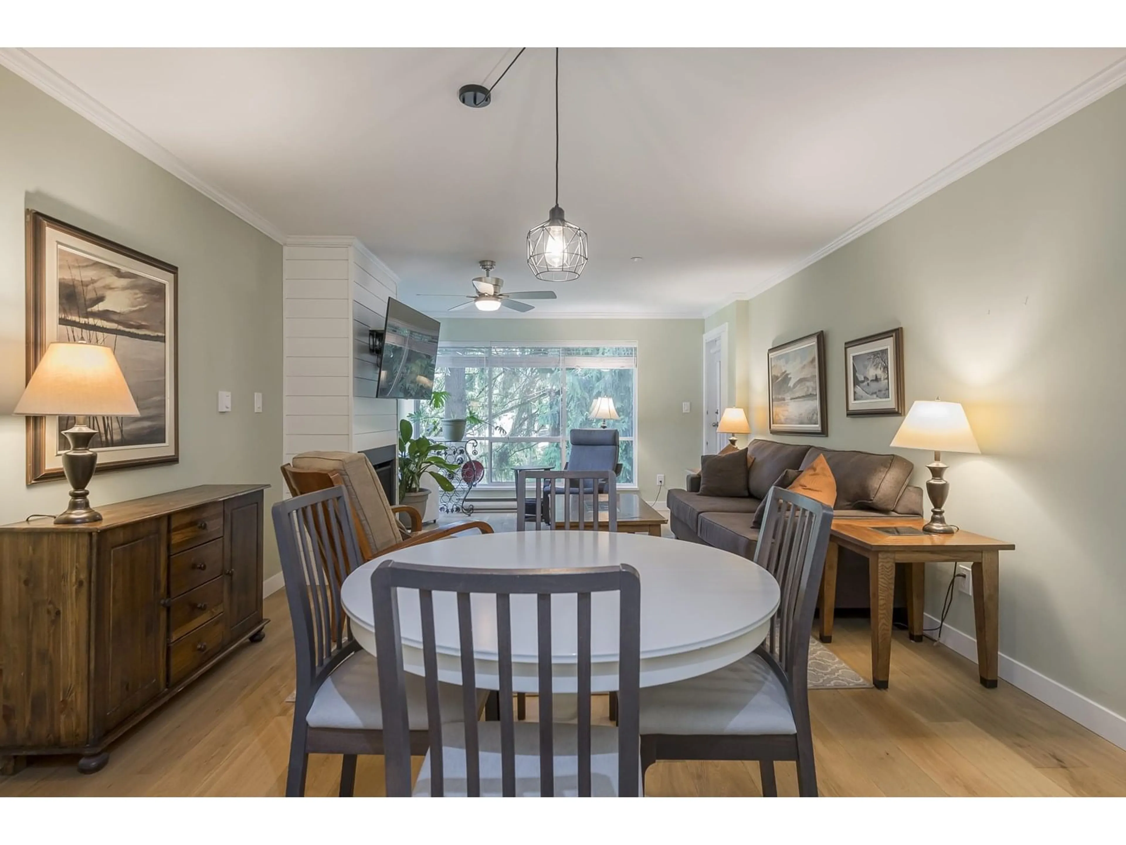 Dining room, unknown for 210 - 33280 BOURQUIN EAST, Abbotsford British Columbia V2S7K2