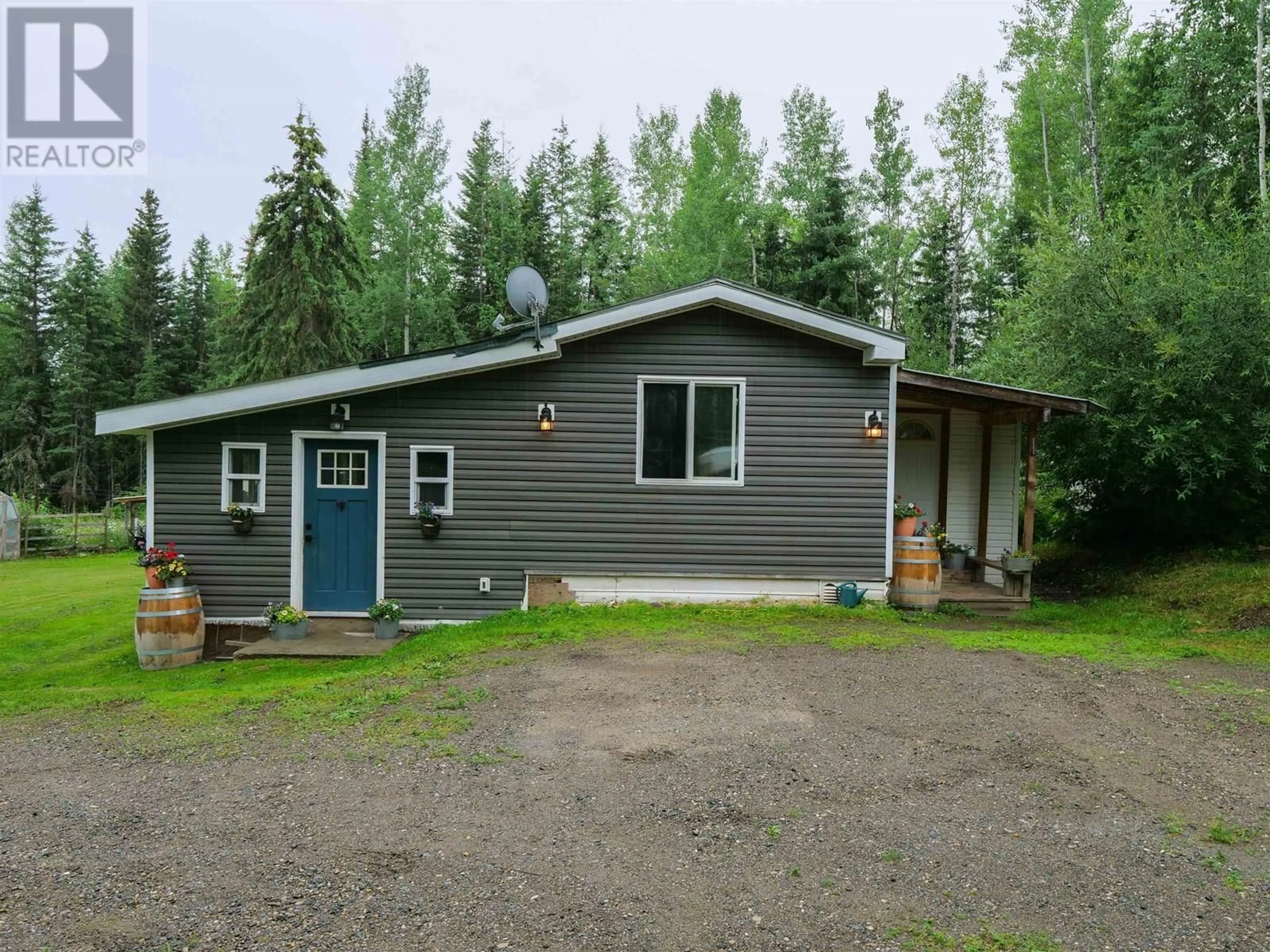 Unknown for 1470 ROCKWOOD ROAD, Quesnel British Columbia V2J6V4