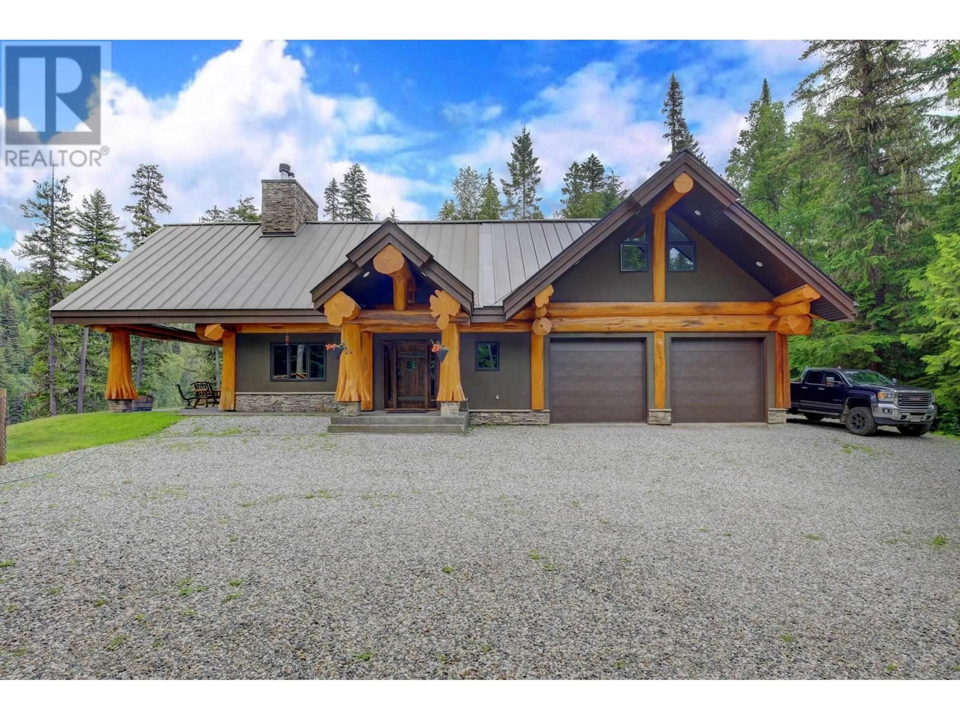 Unknown for 5071 SOUTH LIKELY ROAD, Likely British Columbia V0L1N0