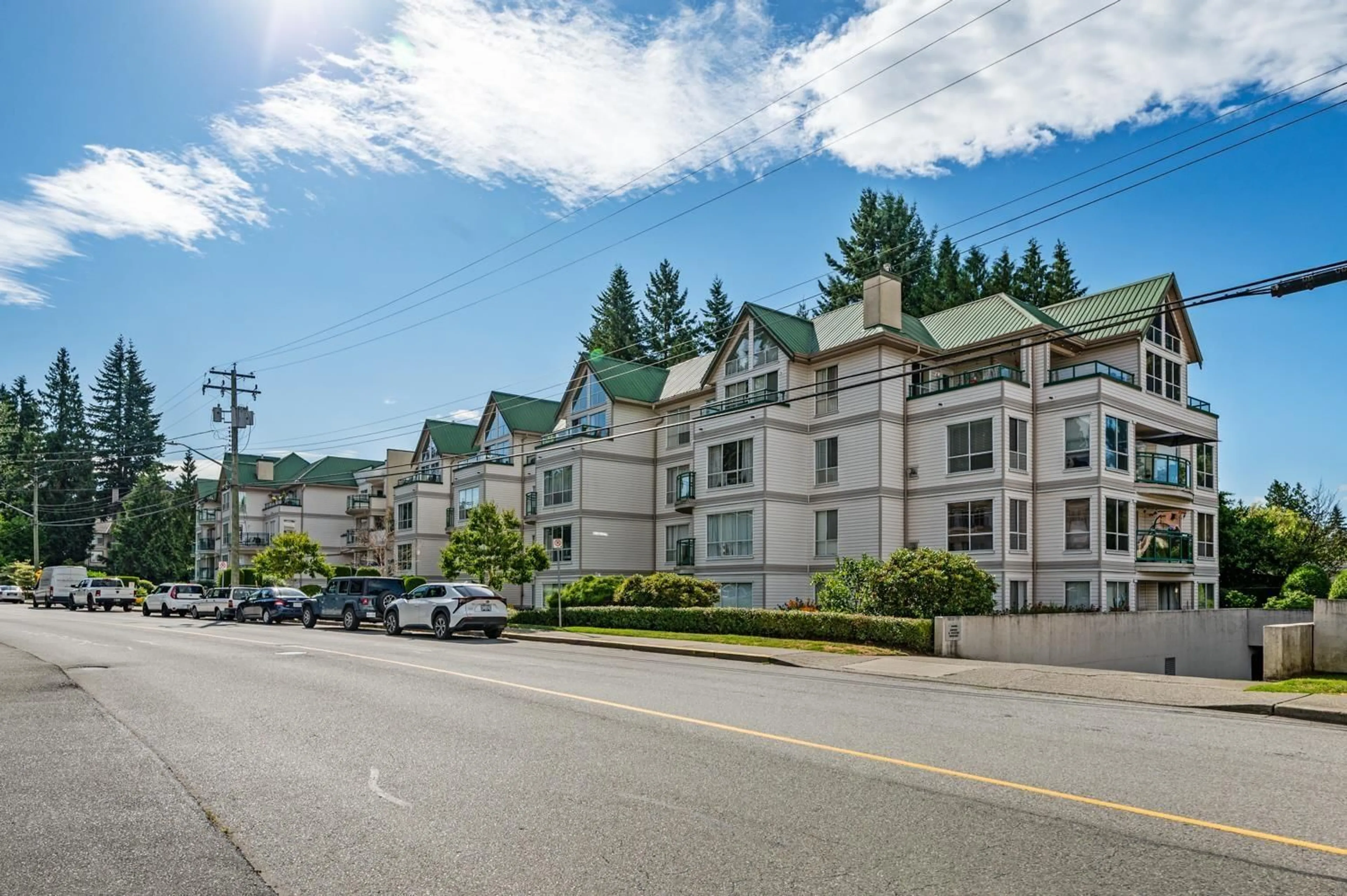 Unknown for 407 - 33280 BOURQUIN EAST, Abbotsford British Columbia V2S7K2