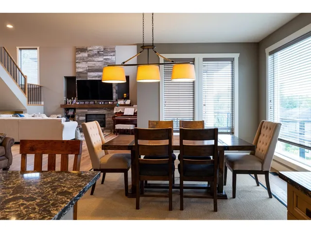 20 - 24455 61 AVENUE, Langley 5