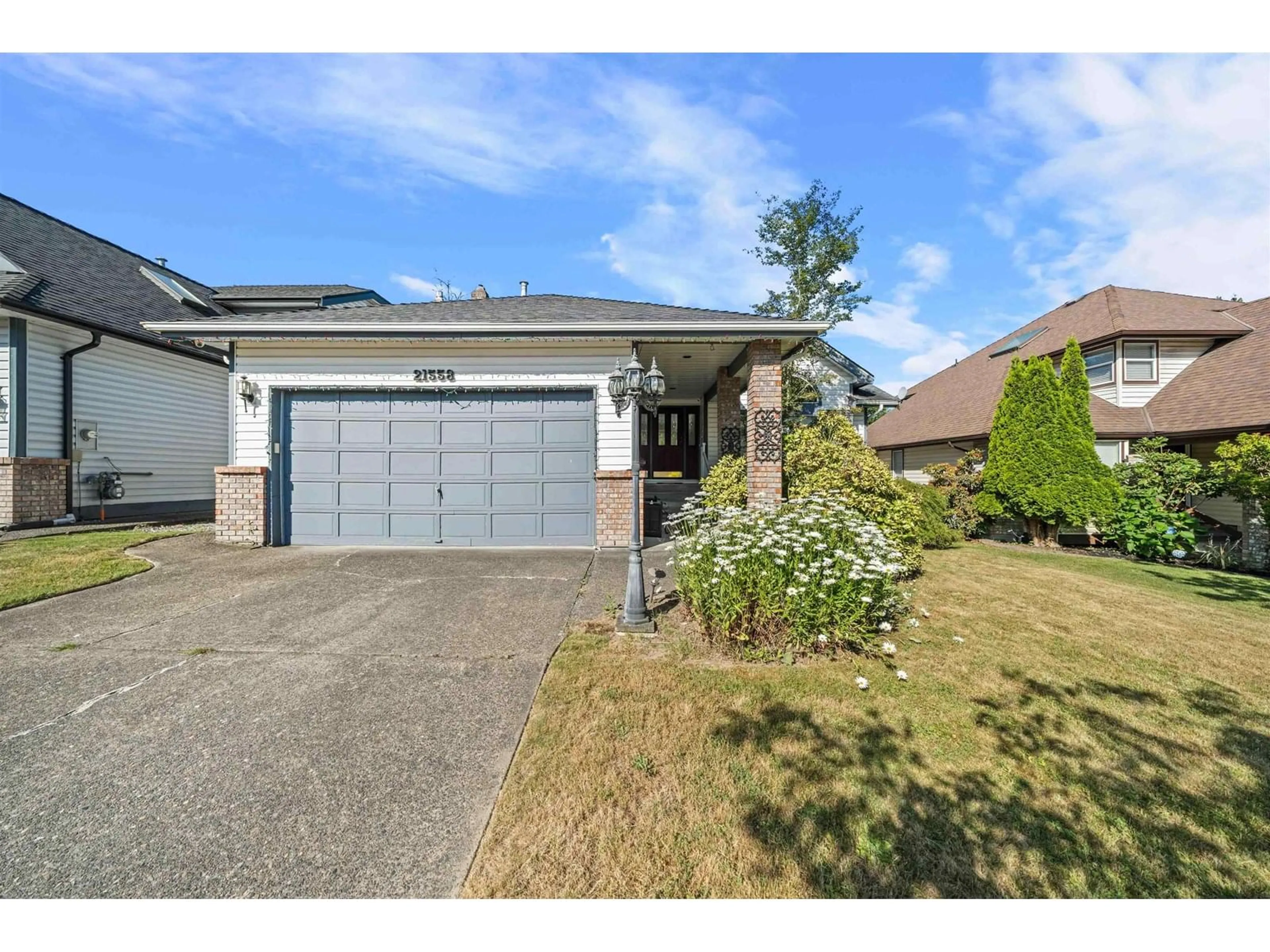 Unknown for 21558 86A, Langley British Columbia V1M2E3
