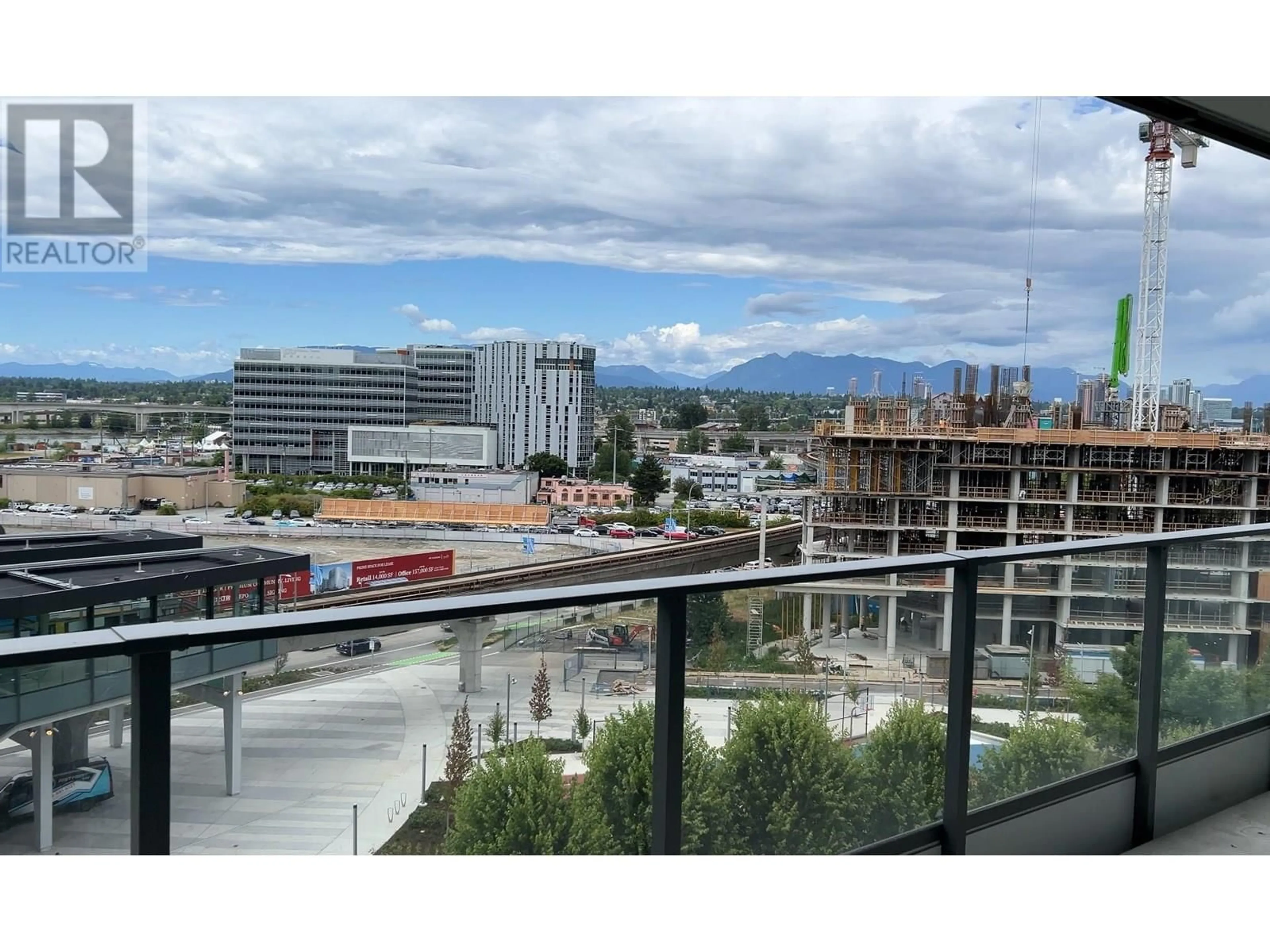 Unknown for 893 - 8671 HAZELBRIDGE WAY, Richmond British Columbia V6X0W9