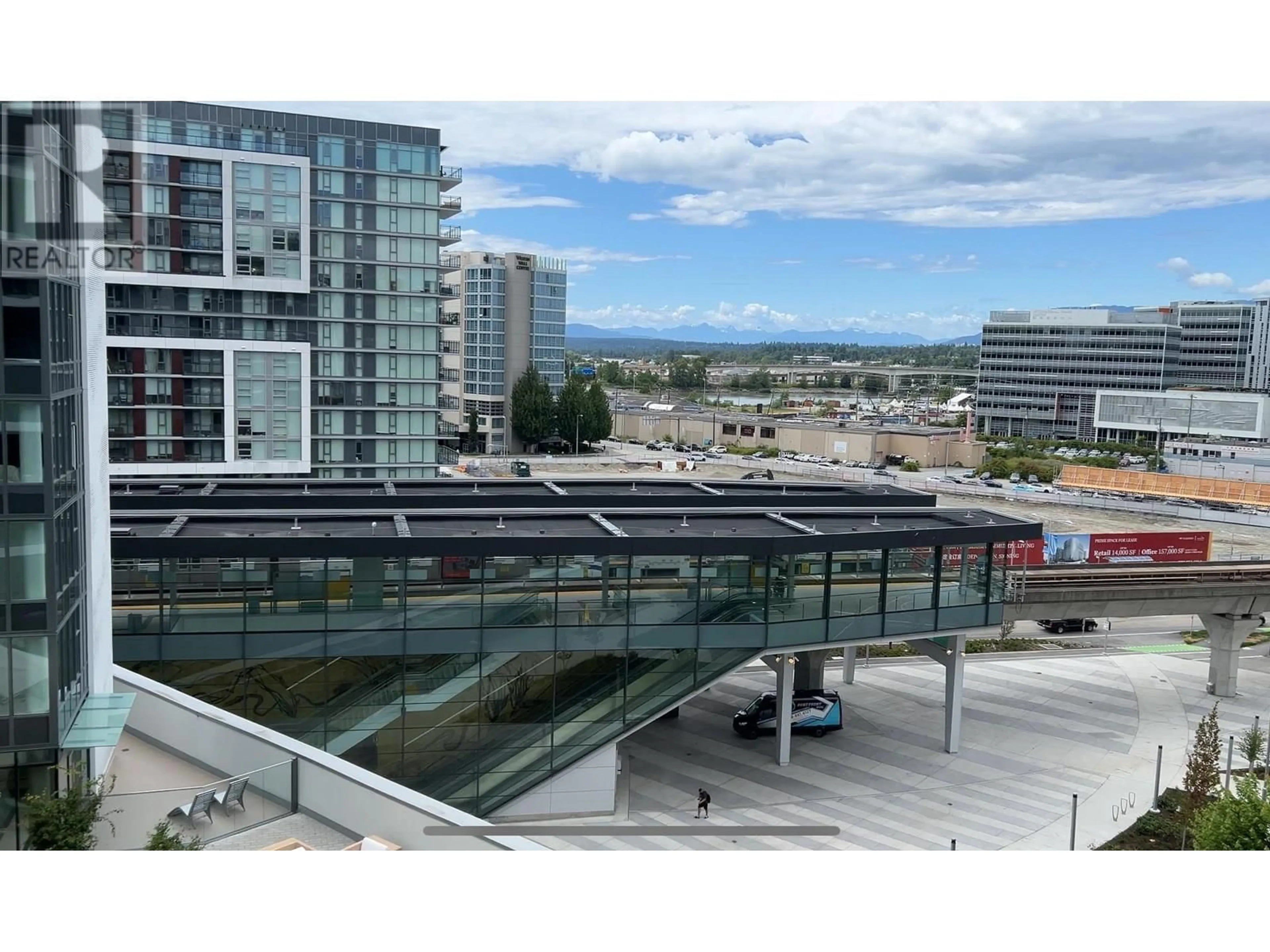 Unknown for 893 - 8671 HAZELBRIDGE WAY, Richmond British Columbia V6X0W9