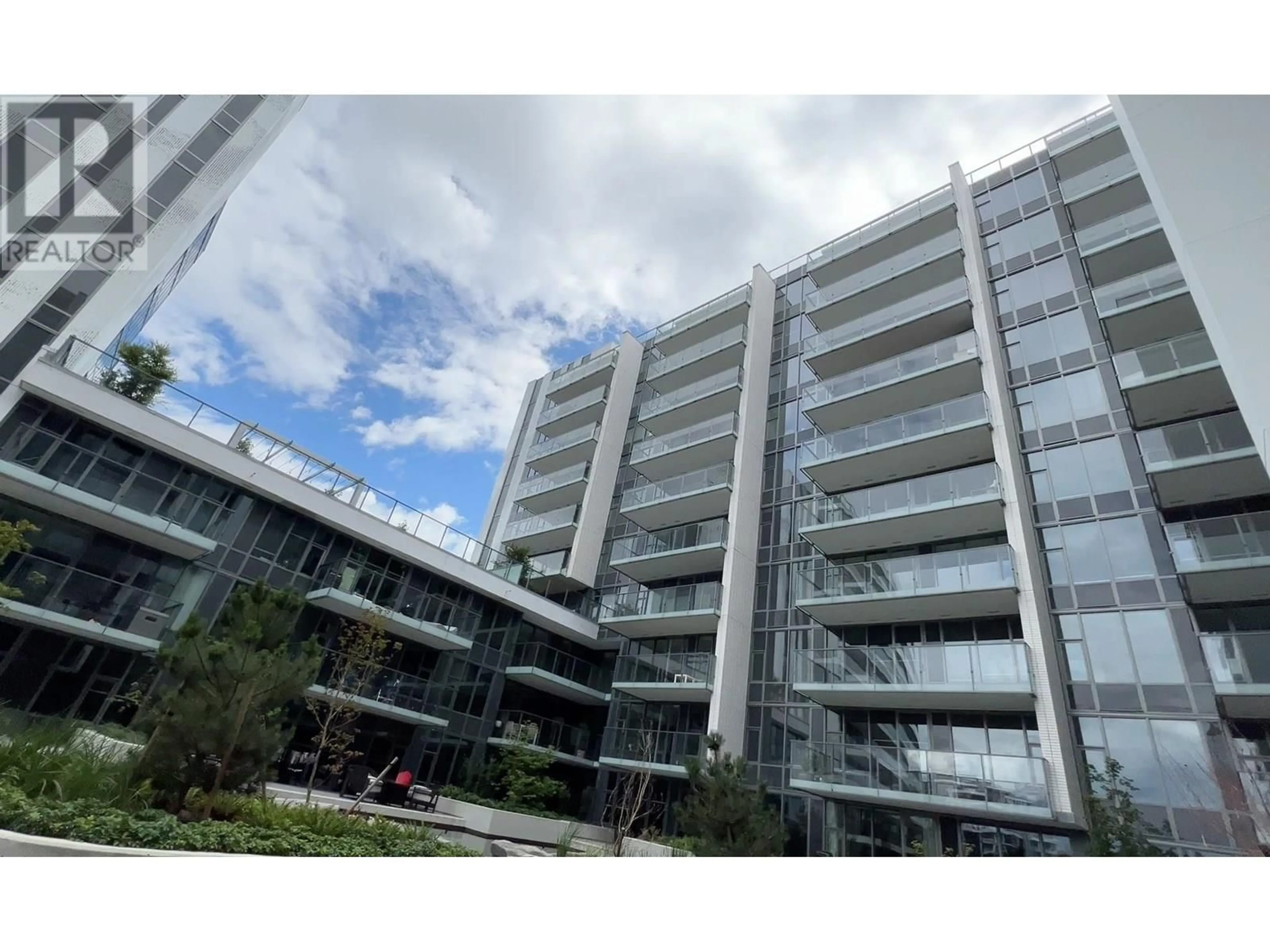 Blurry image for 893 - 8671 HAZELBRIDGE WAY, Richmond British Columbia V6X0W9