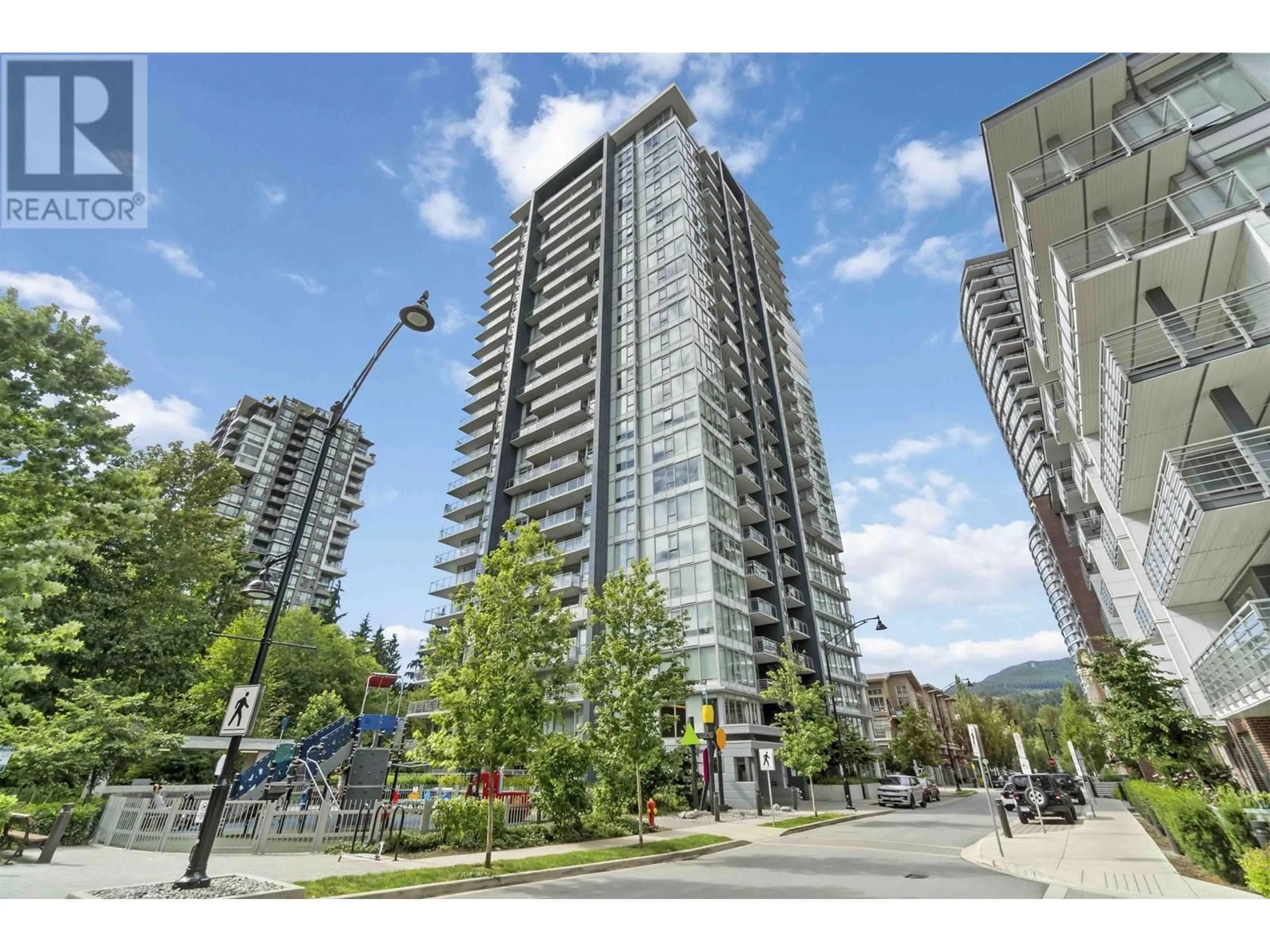 Unknown for 1903 - 305 MORRISSEY ROAD, Port Moody British Columbia V3H0M3