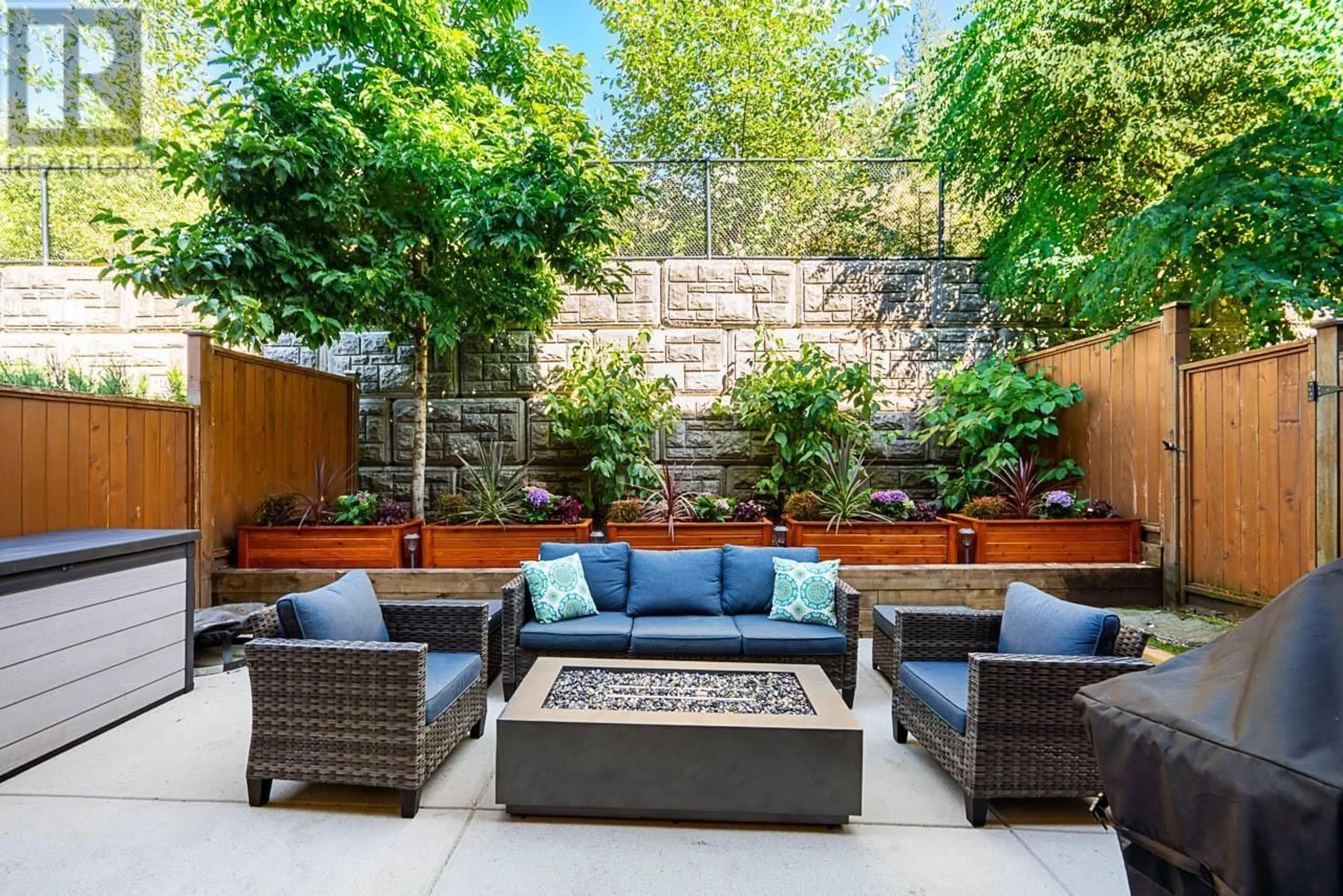 Patio, street for 48 - 10480 248 STREET, Maple Ridge British Columbia V2W0J4