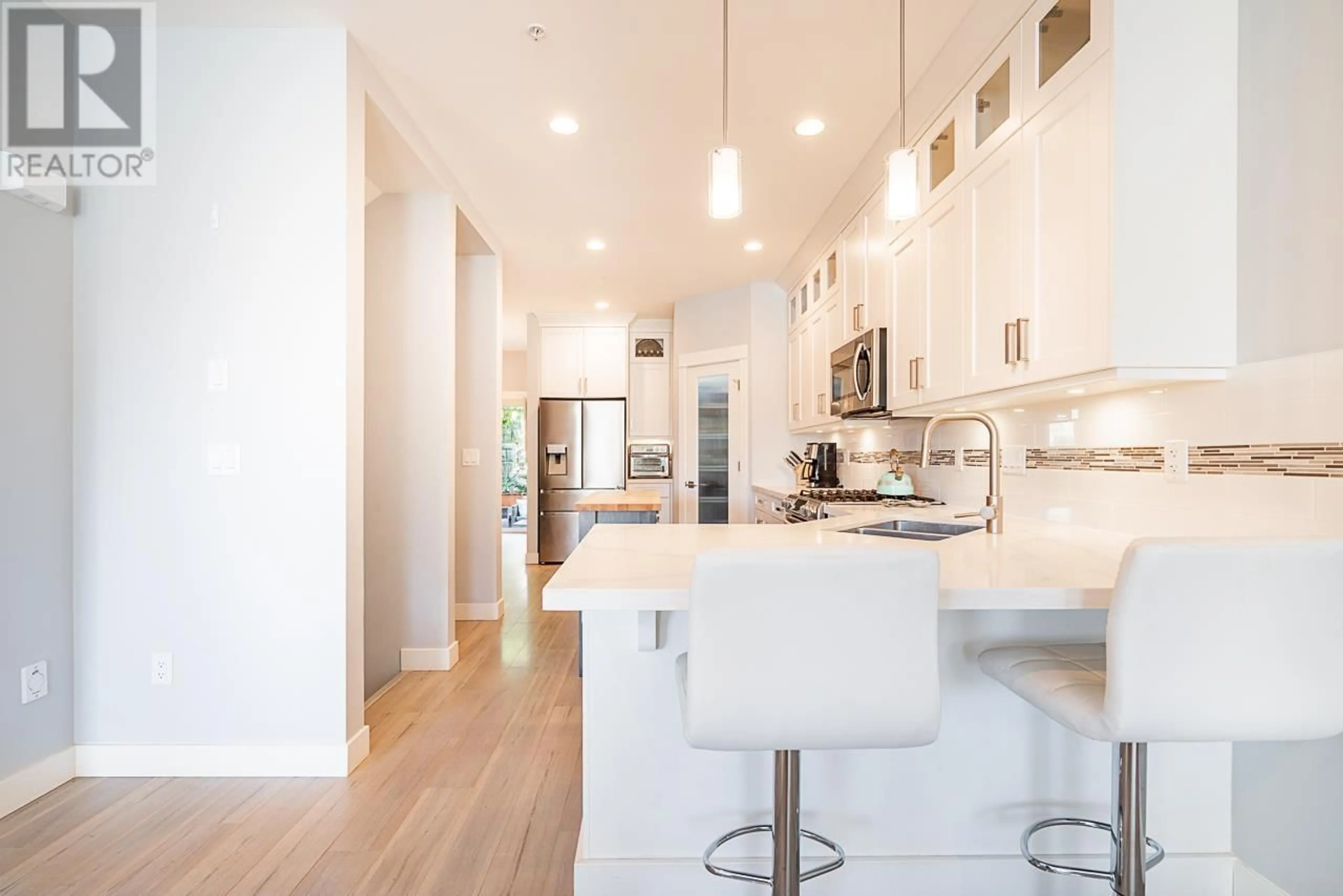 Open concept kitchen, unknown for 48 - 10480 248 STREET, Maple Ridge British Columbia V2W0J4