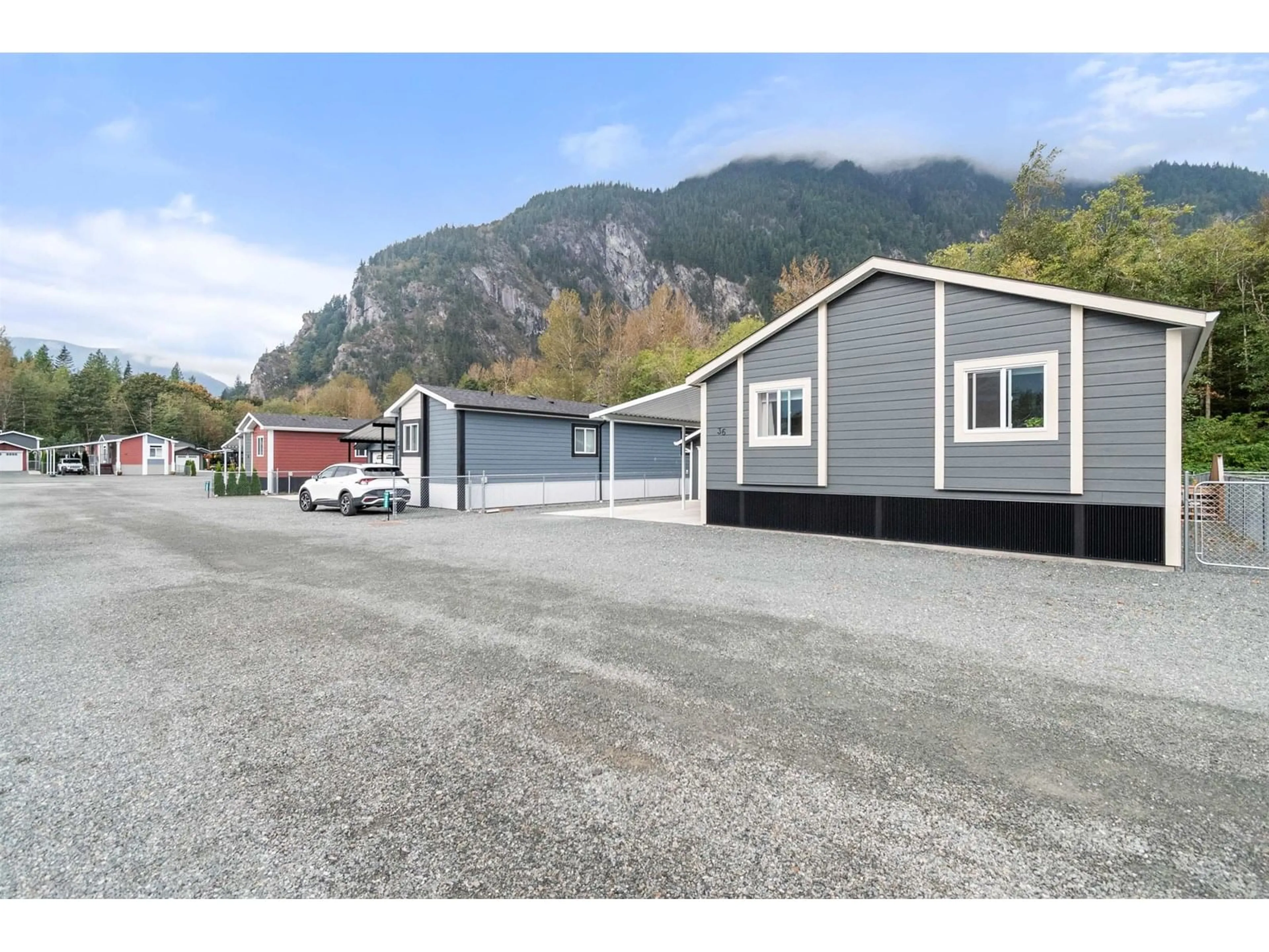 Unknown for 36 - 59060 LOUGHEED HIGHWAY, Hope British Columbia V0X1L3