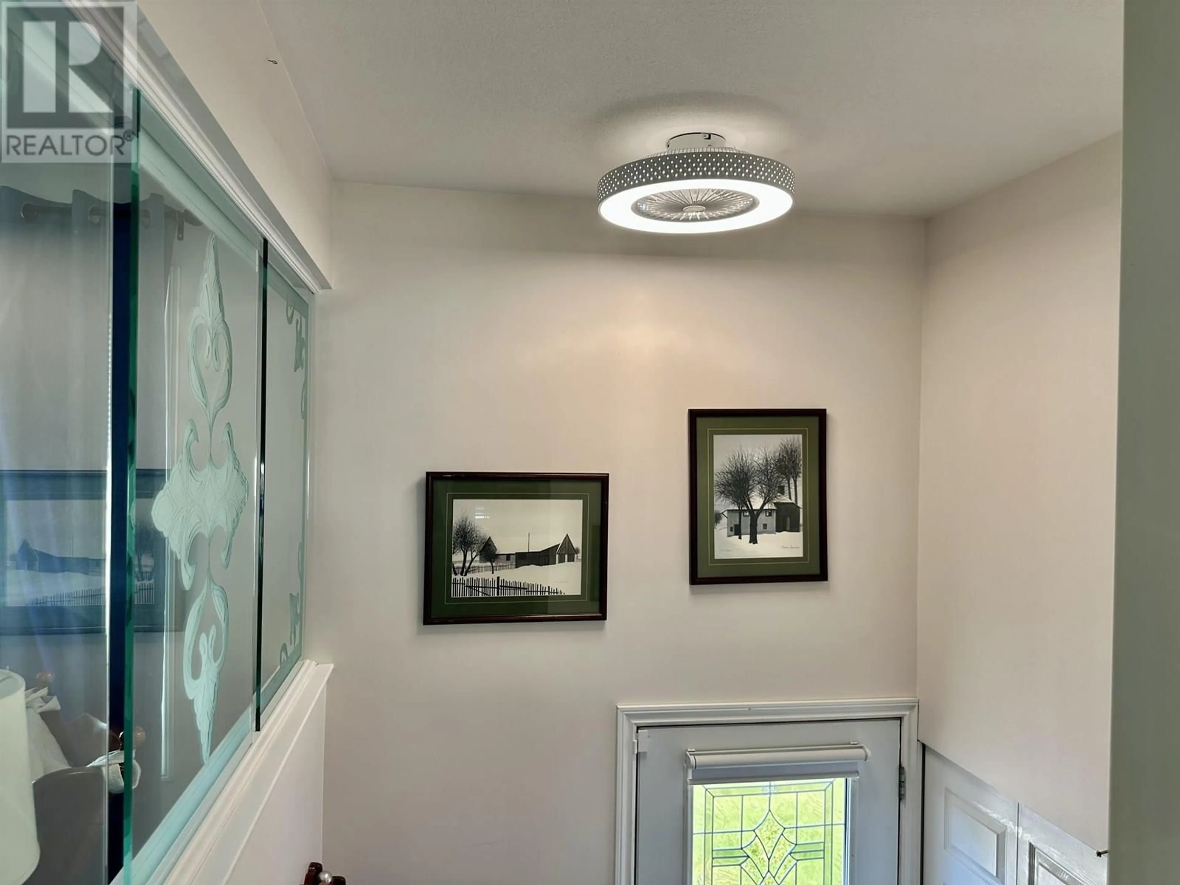 Indoor entryway for 8919 90 STREET, Fort St. John British Columbia V1J4Z1