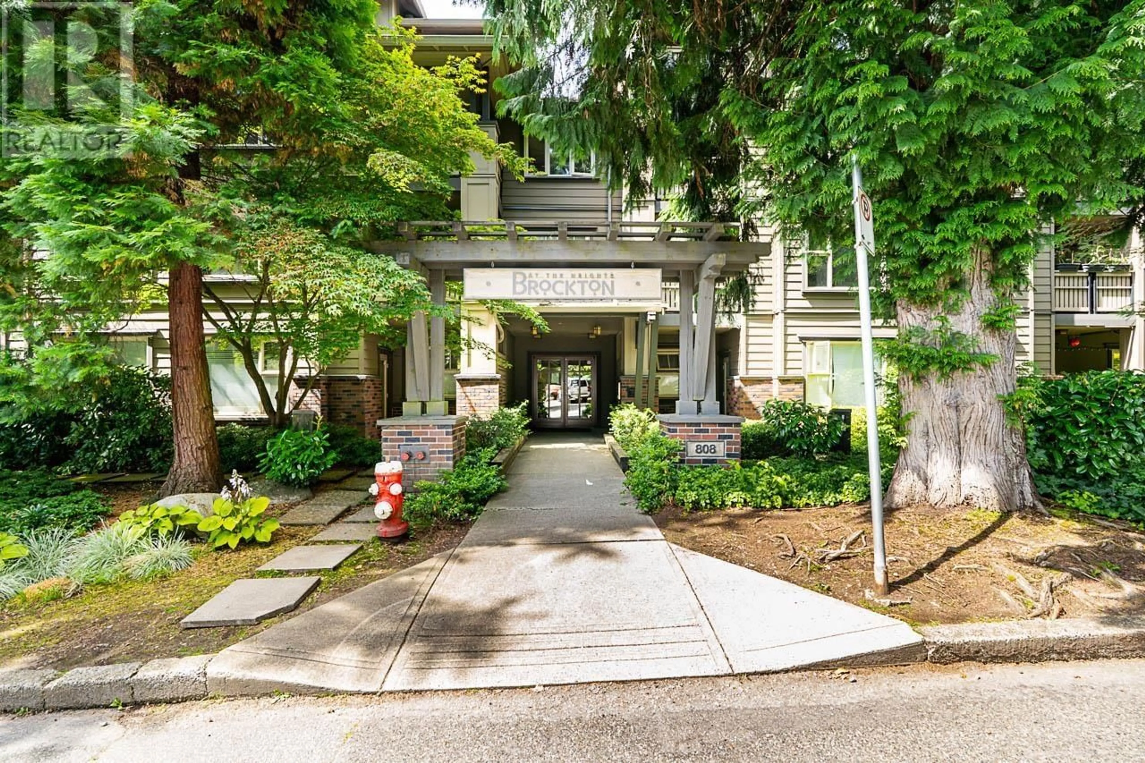 Unknown for 113 - 808 SANGSTER PLACE, New Westminster British Columbia V3L5W3