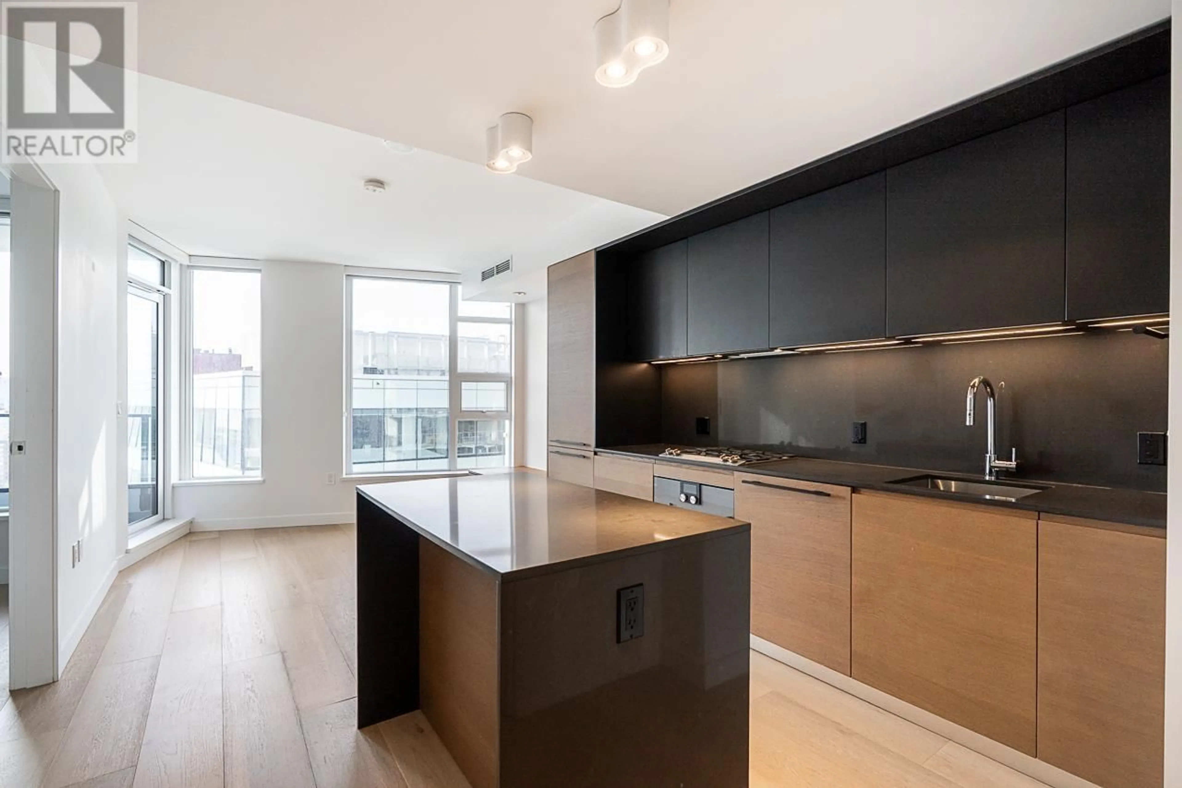 Open concept kitchen, unknown for 2102 - 1289 HORNBY STREET, Vancouver British Columbia V6Z0G7