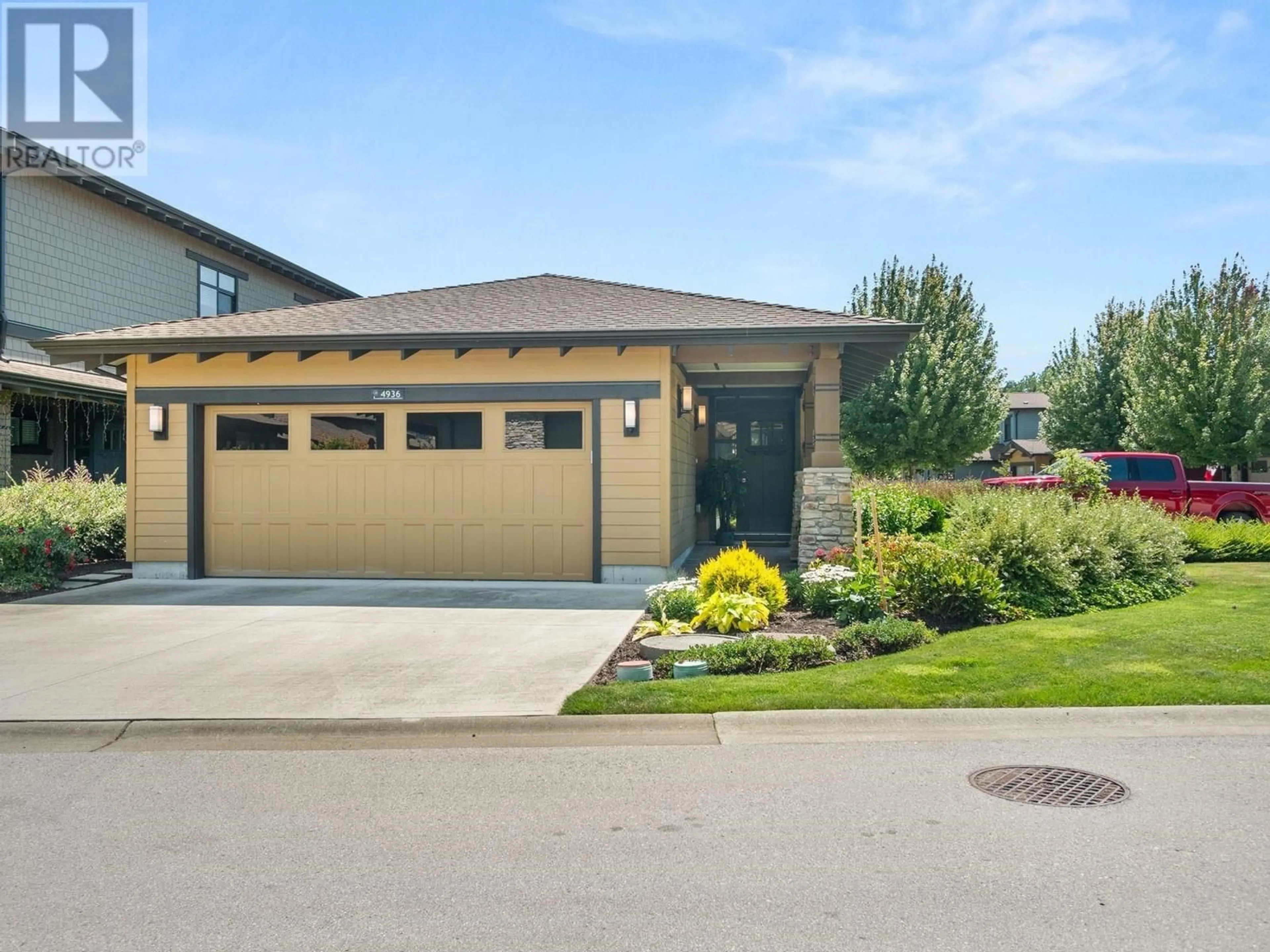 Unknown for 4936 WILLOW SPRINGS AVENUE, Tsawwassen British Columbia V4M0A7