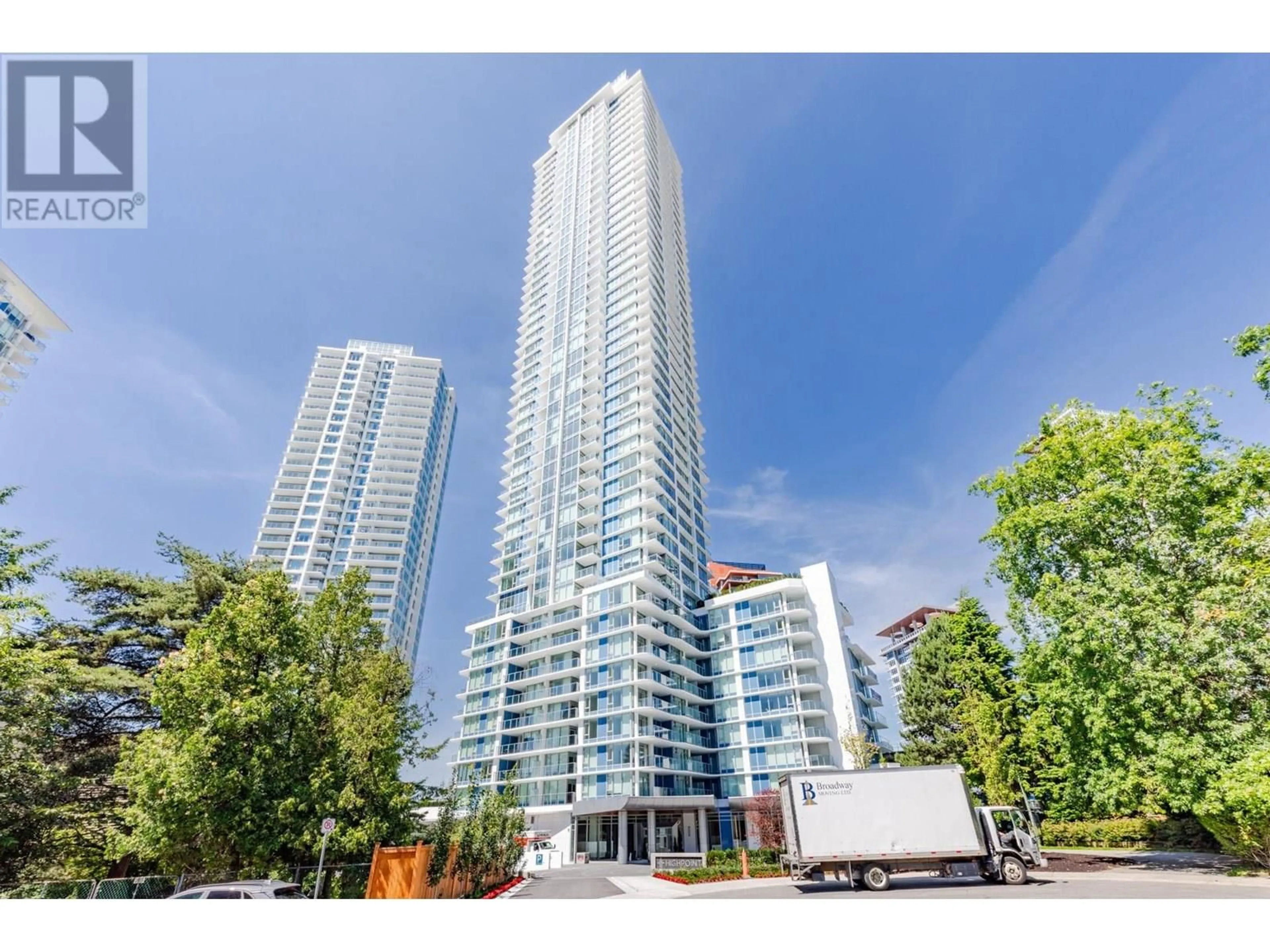 Unknown for 4803 - 518 CLARKE ROAD, Coquitlam British Columbia V3J0S7