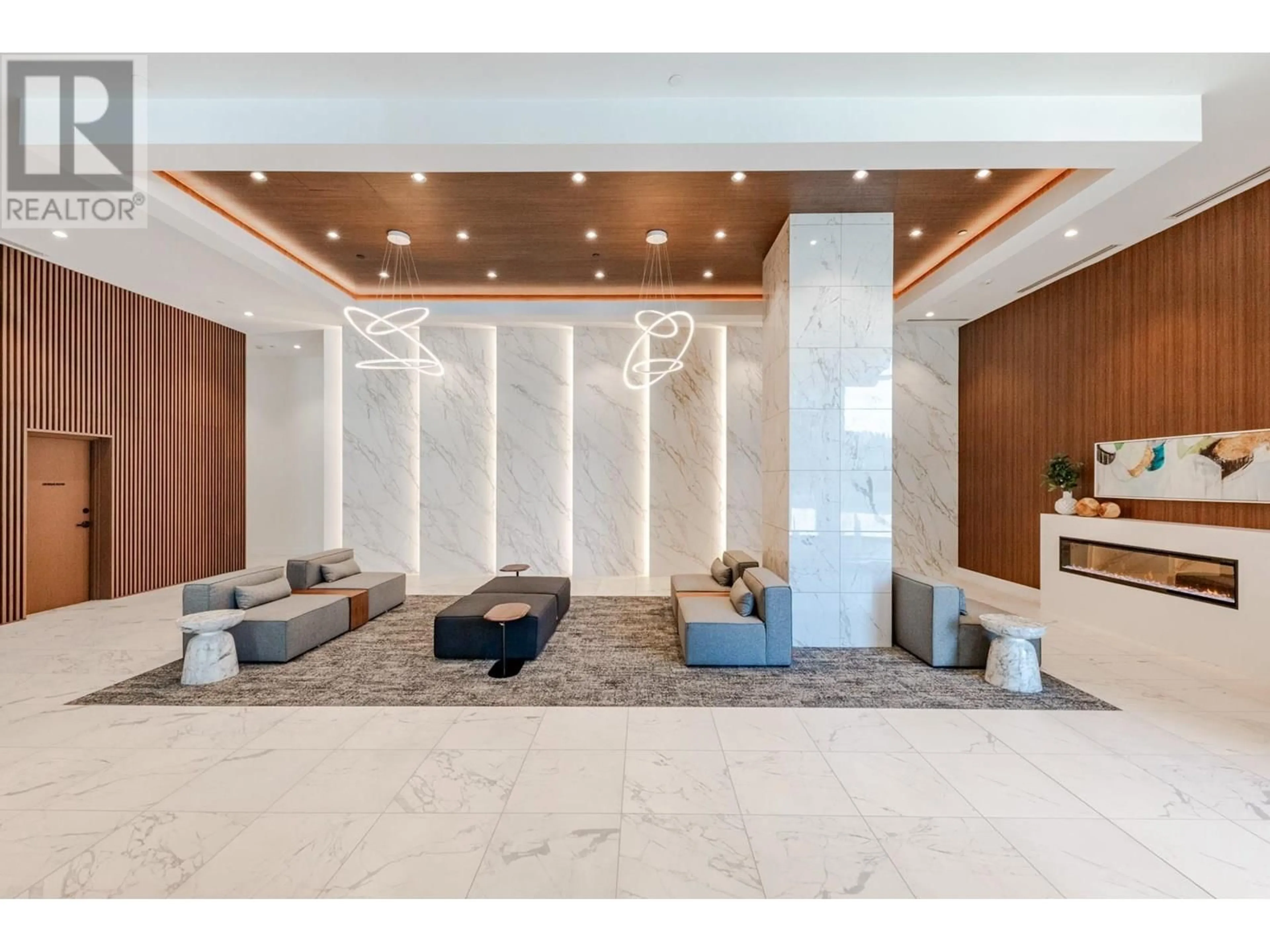 Lobby for 4803 - 518 CLARKE ROAD, Coquitlam British Columbia V3J0S7