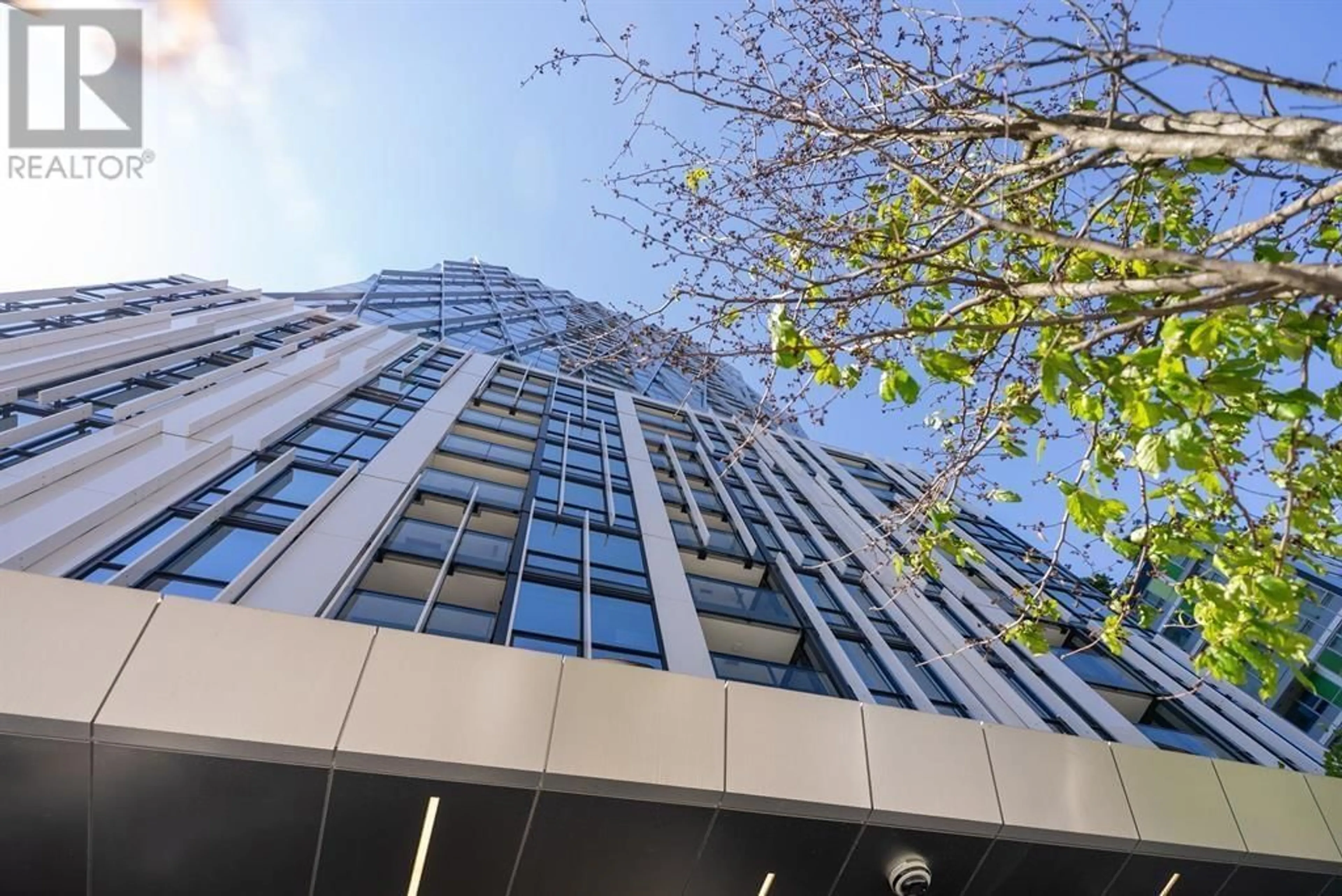 Unknown for 1206 - 1111 RICHARDS STREET, Vancouver British Columbia V6B0S3