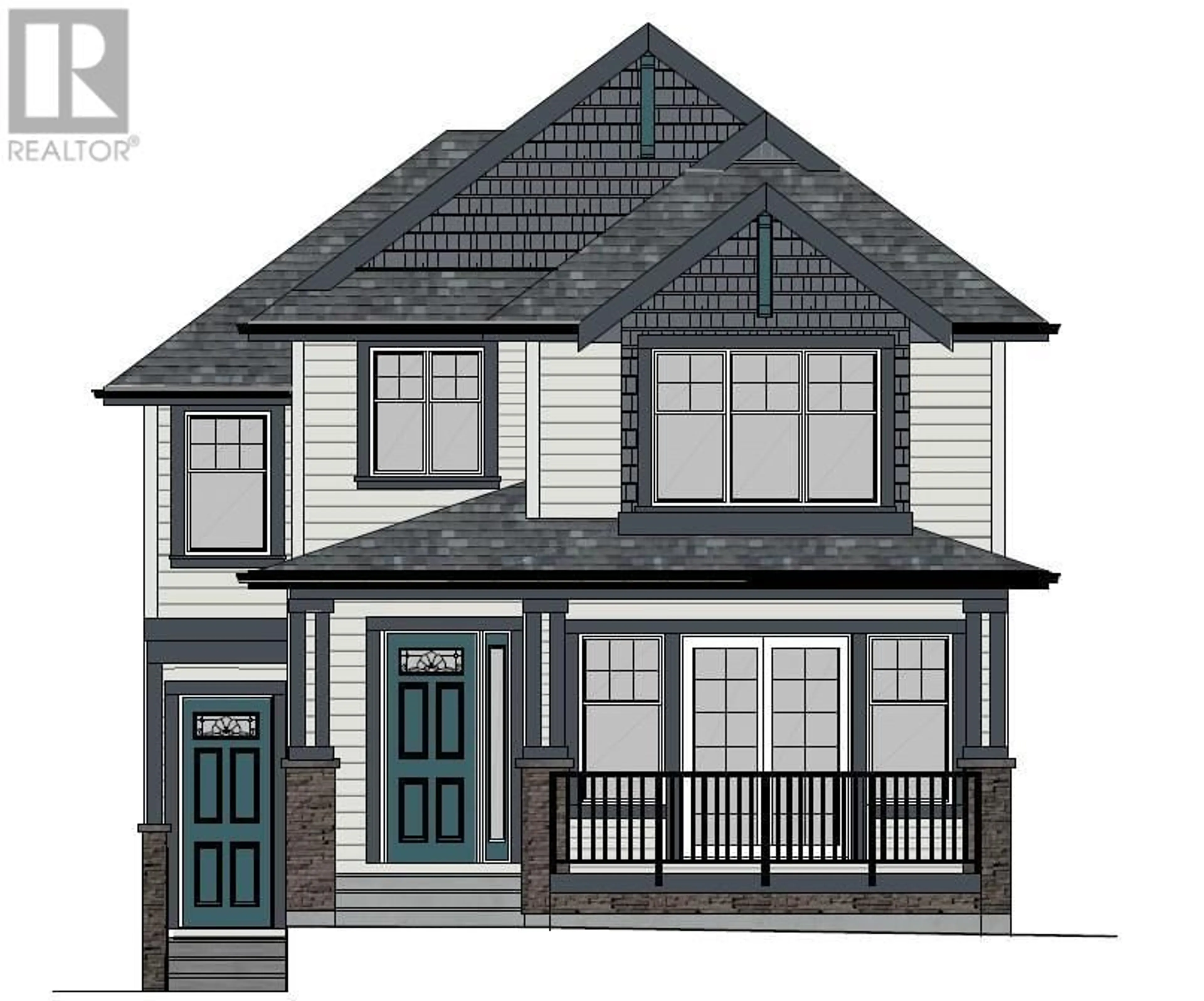 Home with vinyl exterior material, street for 1 - 1406 HAVERSLEY AVENUE, Coquitlam British Columbia V3J1V3