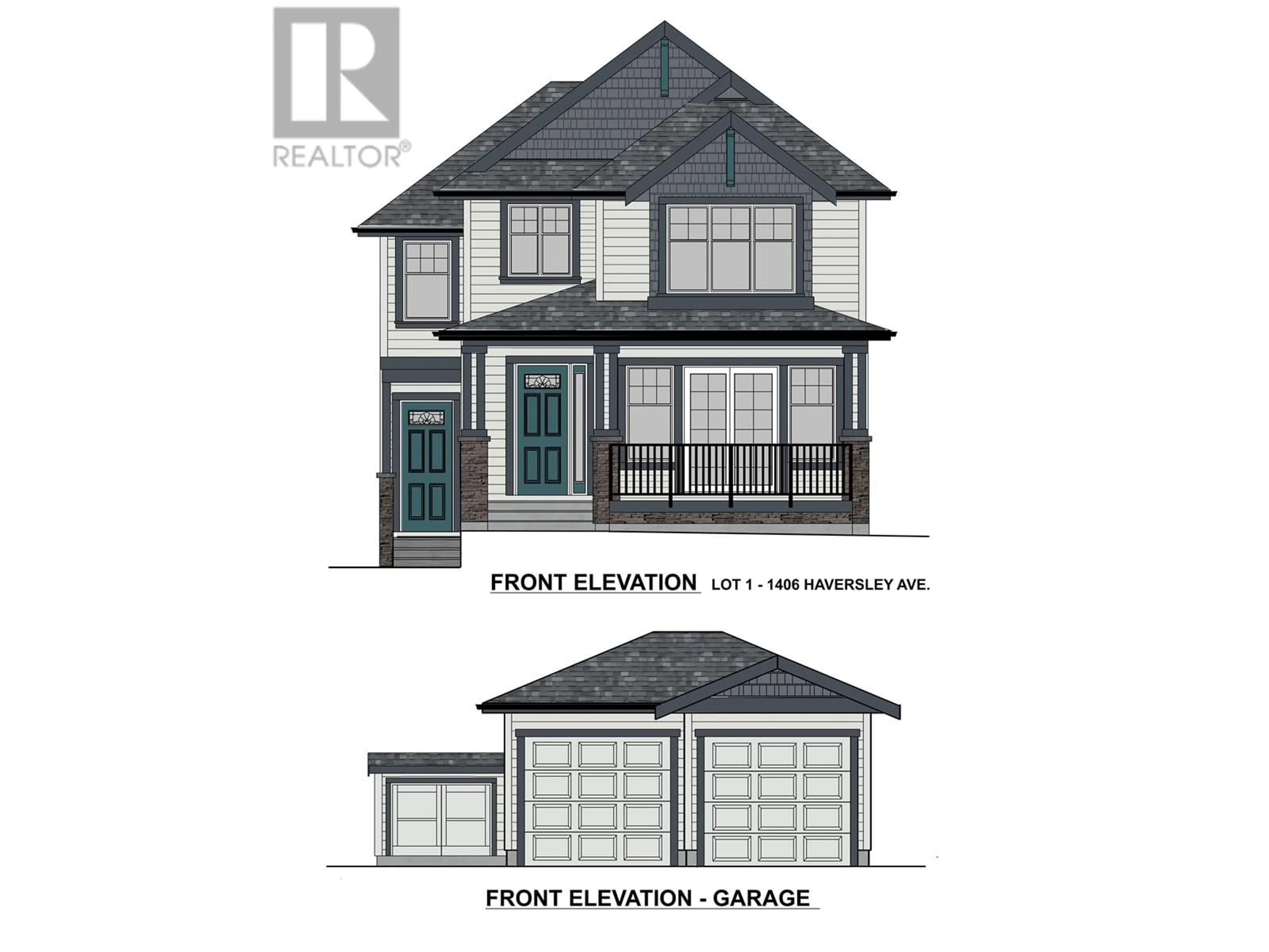Unknown for 2 - 1406 HARVERSLEY AVENUE, Coquitlam British Columbia V3J1V3